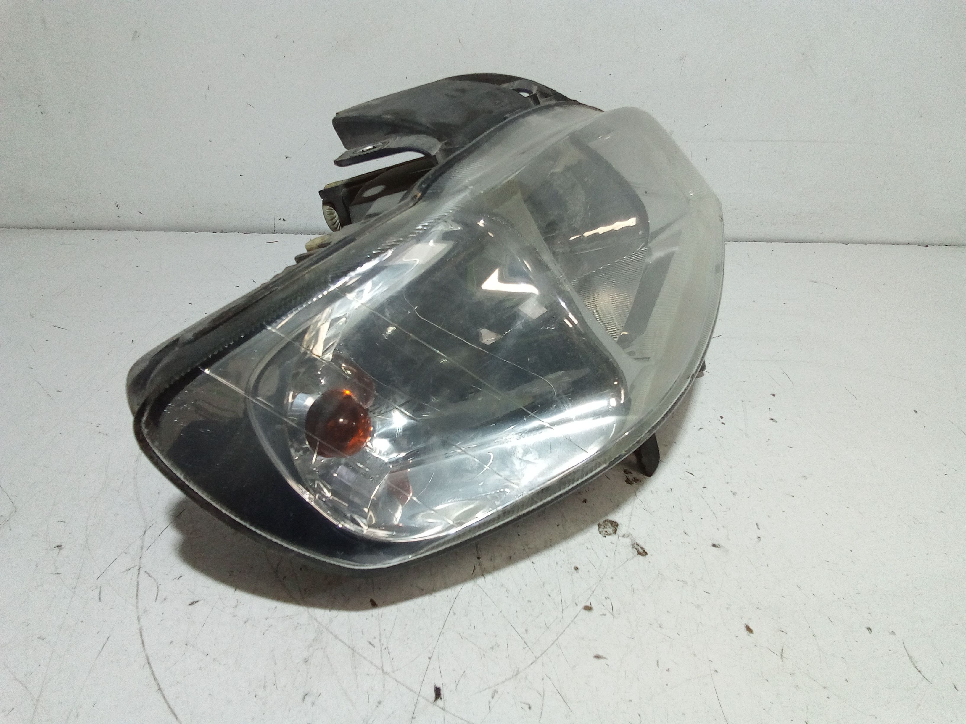 Faro anteriore Destro Passeggero SEAT Ibiza Serie (96>99)