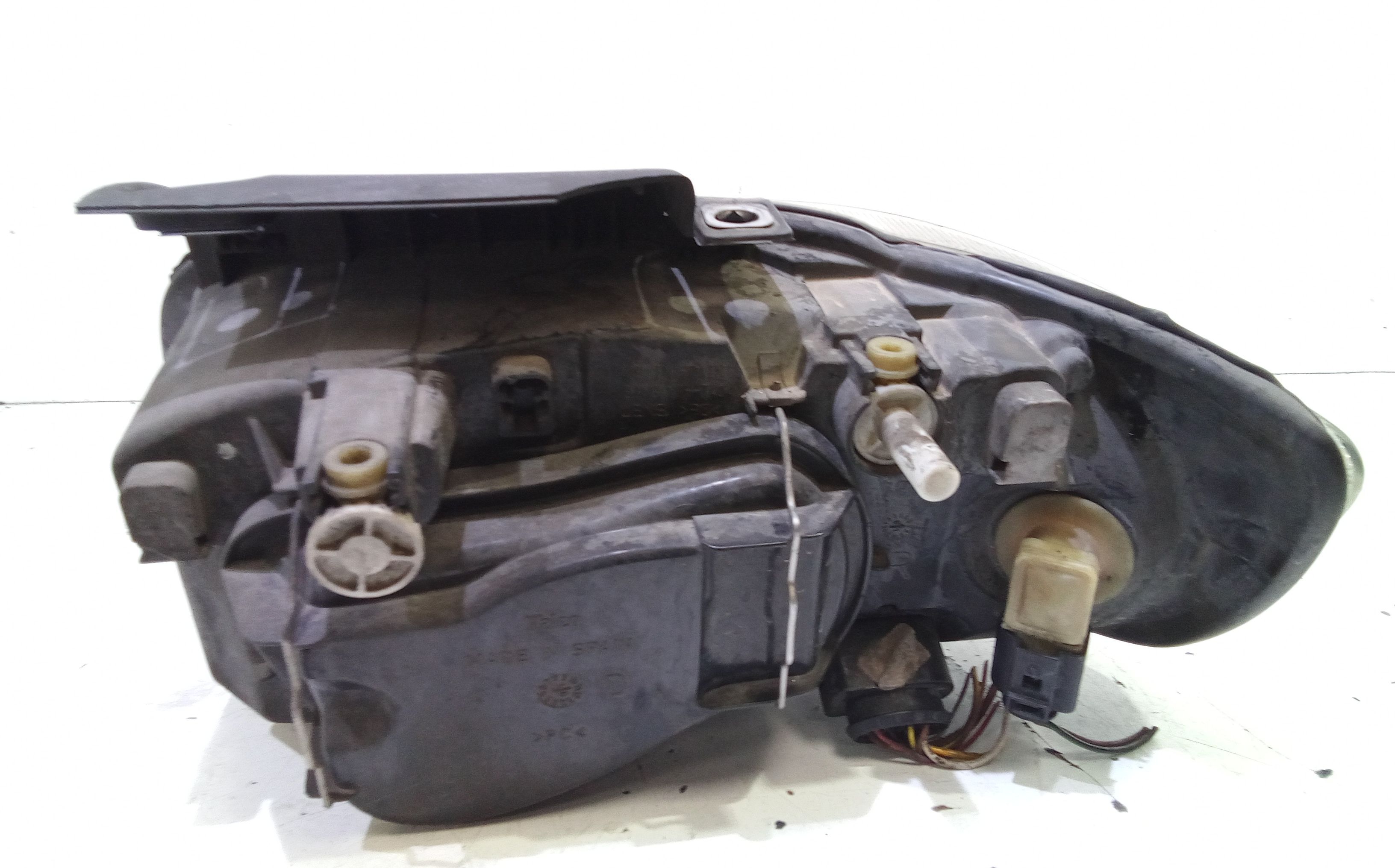 Faro anteriore Destro Passeggero SEAT Ibiza Serie (99>02)