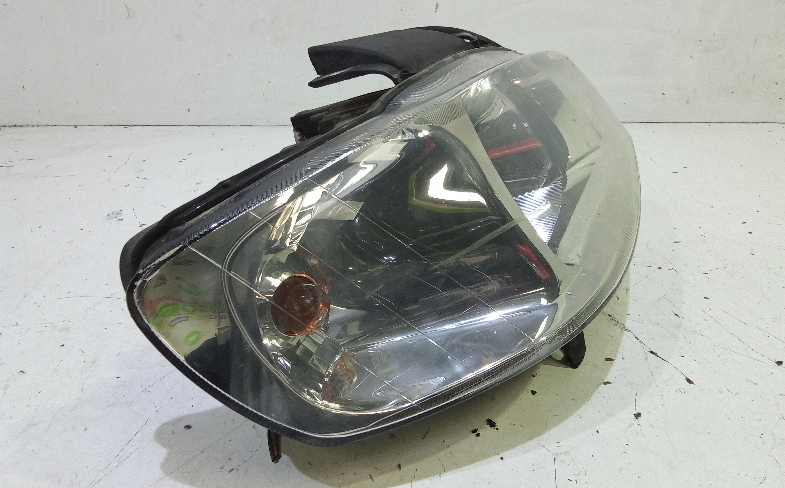 Faro anteriore Destro Passeggero SEAT Ibiza Serie (99>02)