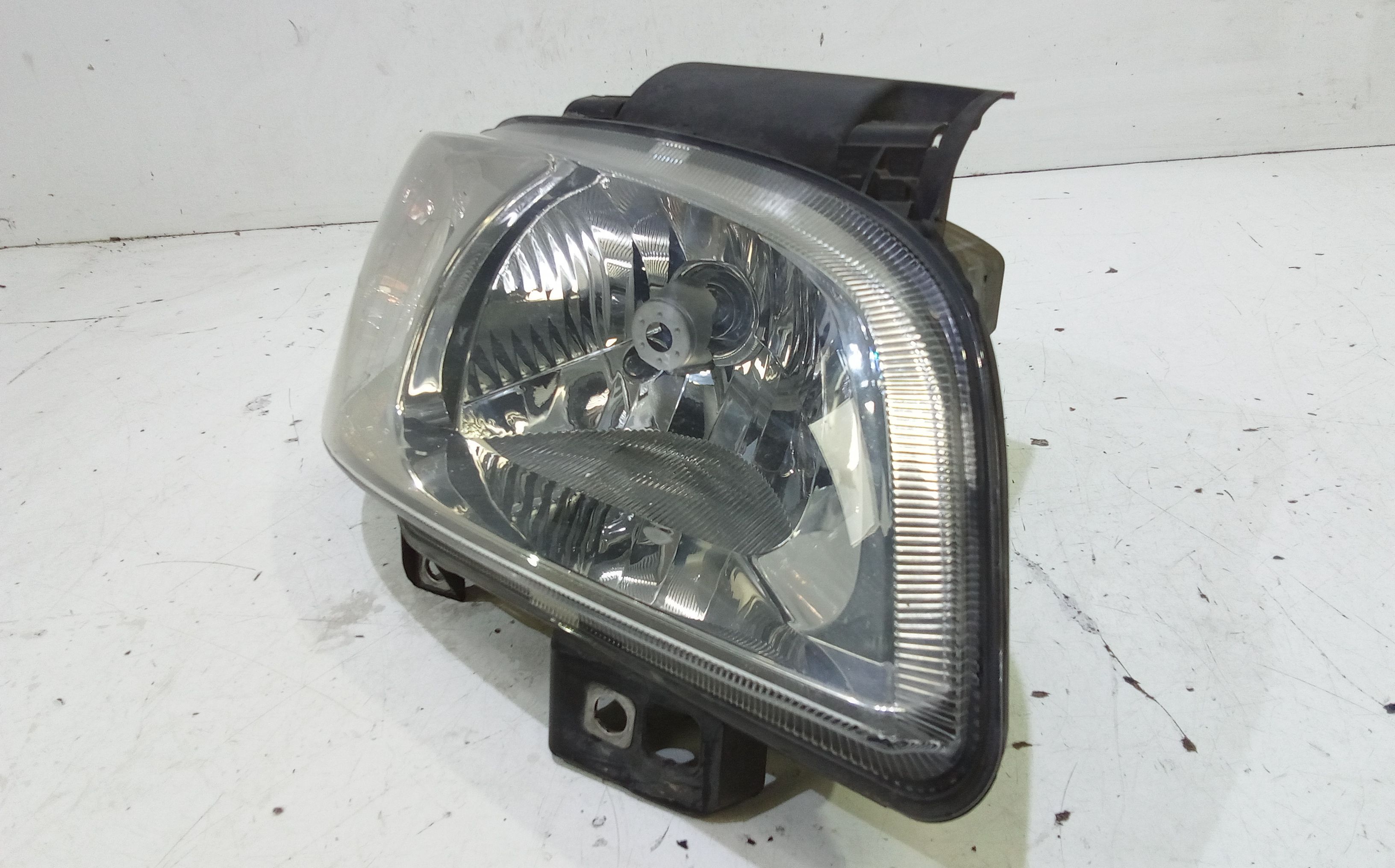 Faro anteriore Destro Passeggero SEAT Ibiza Serie (99>02)