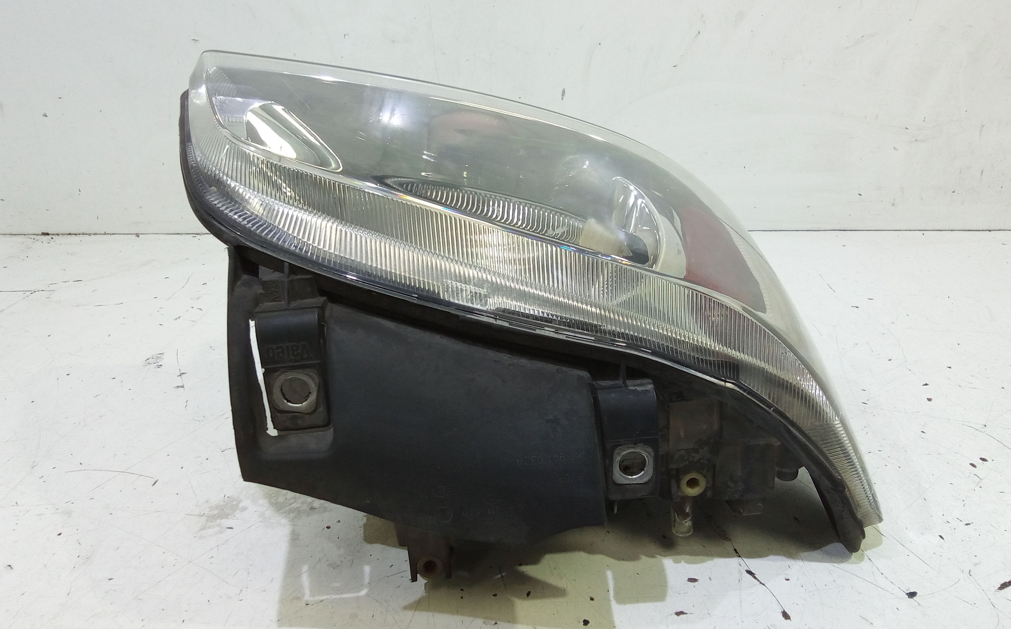 Faro anteriore Destro Passeggero SEAT Ibiza Serie (99>02)