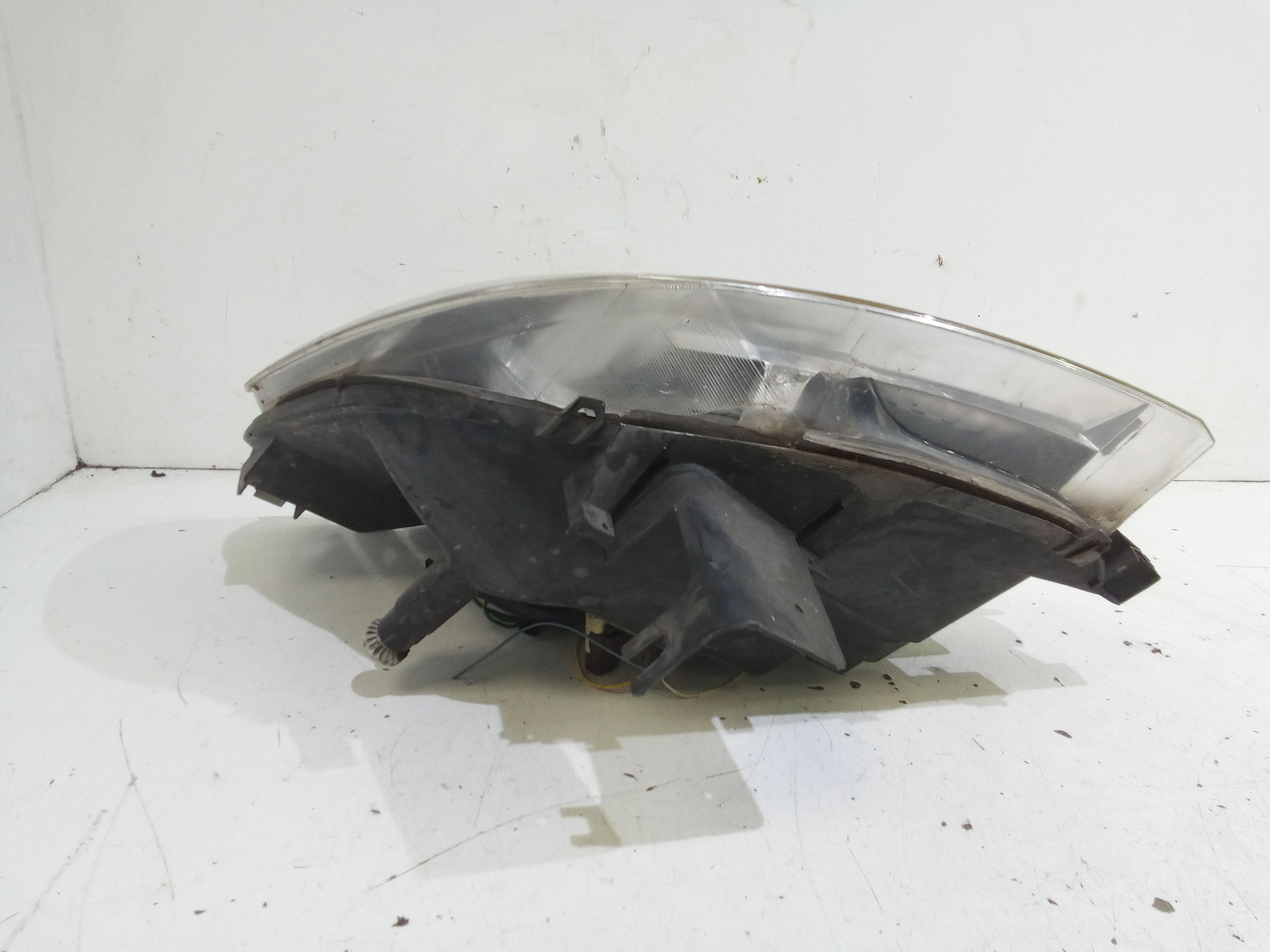 Faro anteriore Destro Passeggero CITROEN C4 Picasso (06>13) Mk1