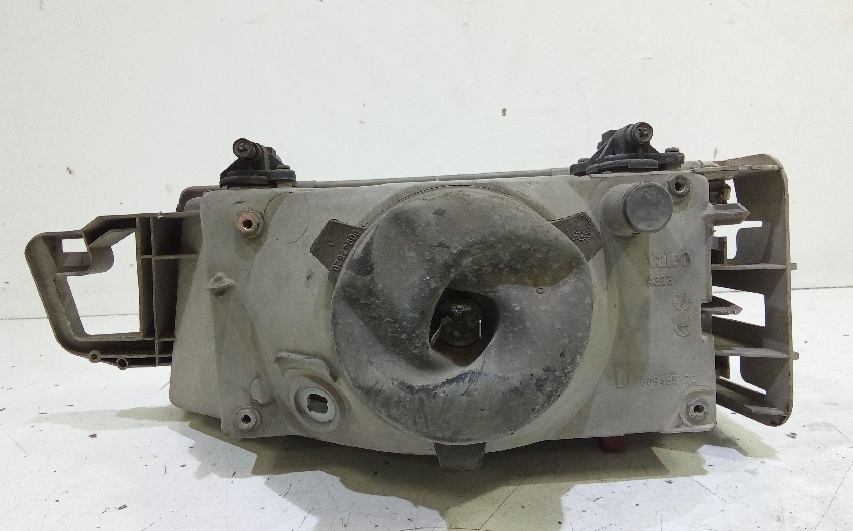 Faro anteriore Sinistro Guida per Fiat Tempra Berlina (1990 - 1996)