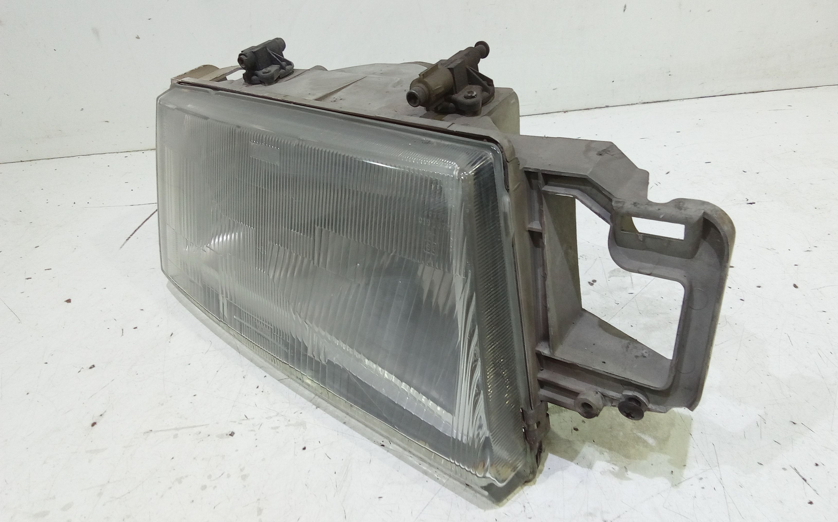 Faro anteriore Sinistro Guida per Fiat Tempra Berlina (1990 - 1996)