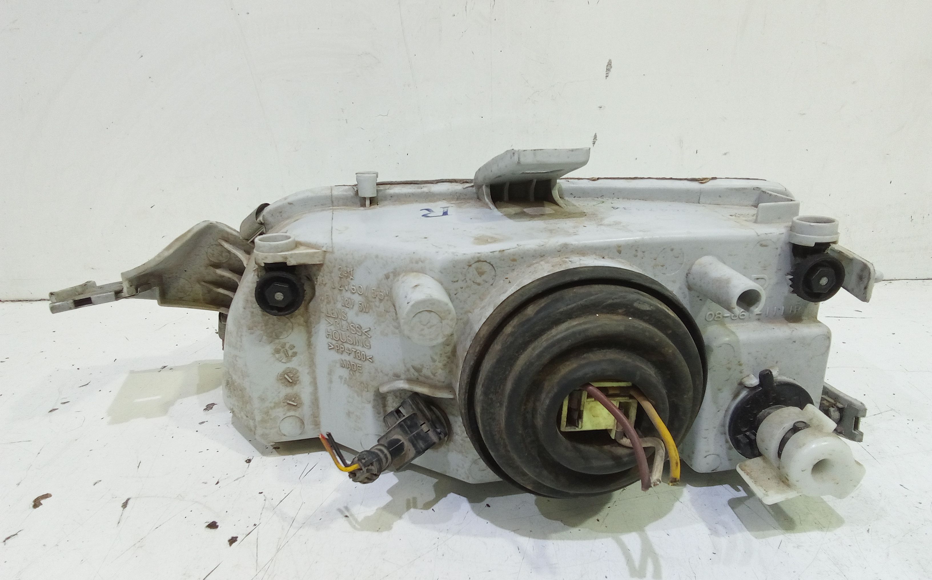 Faro anteriore Destro Passeggero FIAT Punto Berlina 3P