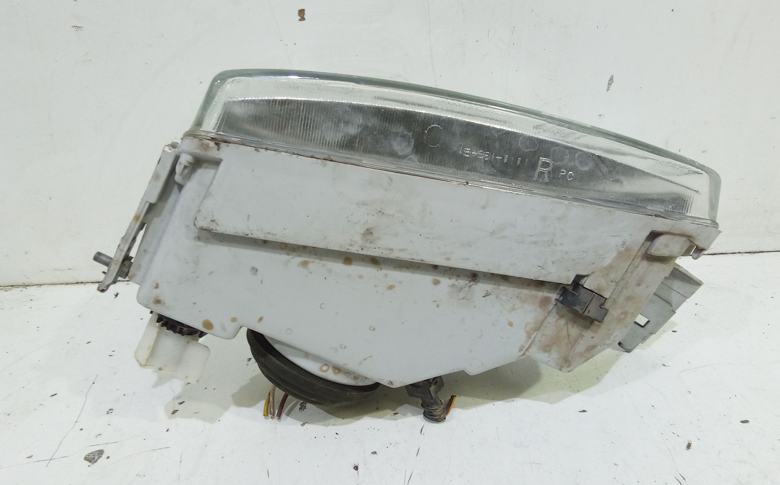 Faro anteriore Destro Passeggero FIAT Punto Berlina 3P