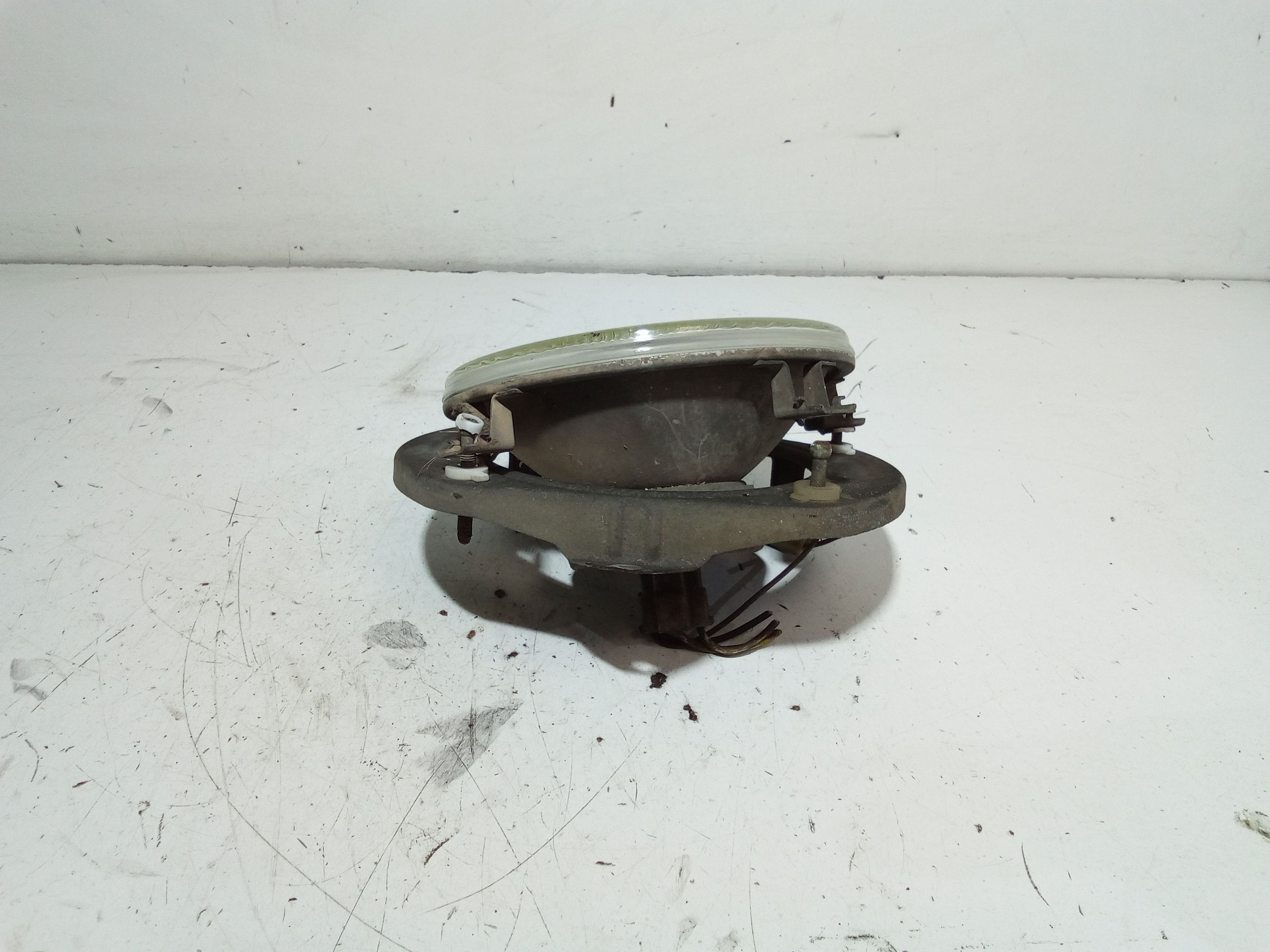 Faro anteriore Destro Passeggero VOLKSWAGEN Polo 2 Serie