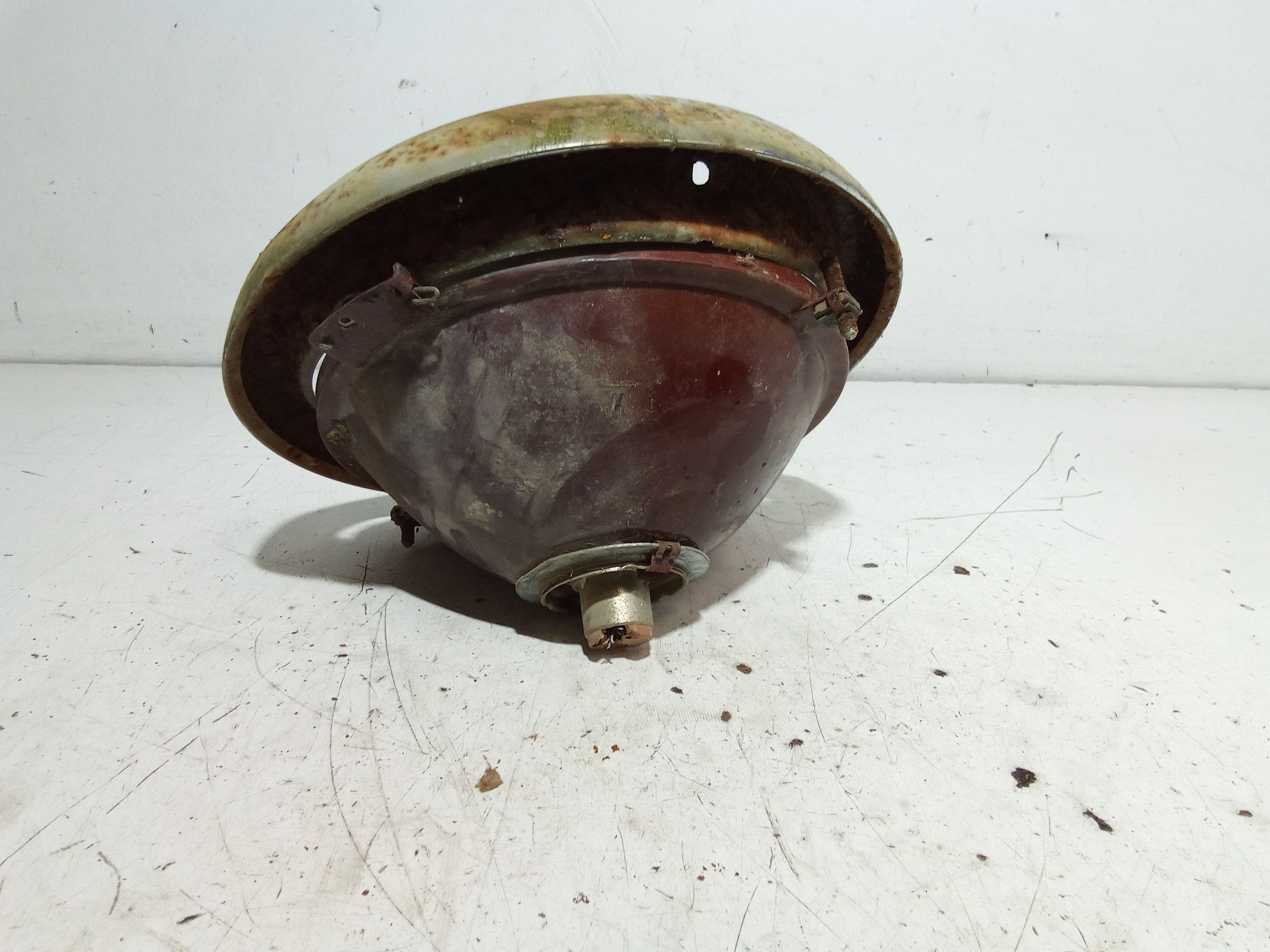 Faro anteriore Destro Passeggero FIAT 850 1 Serie