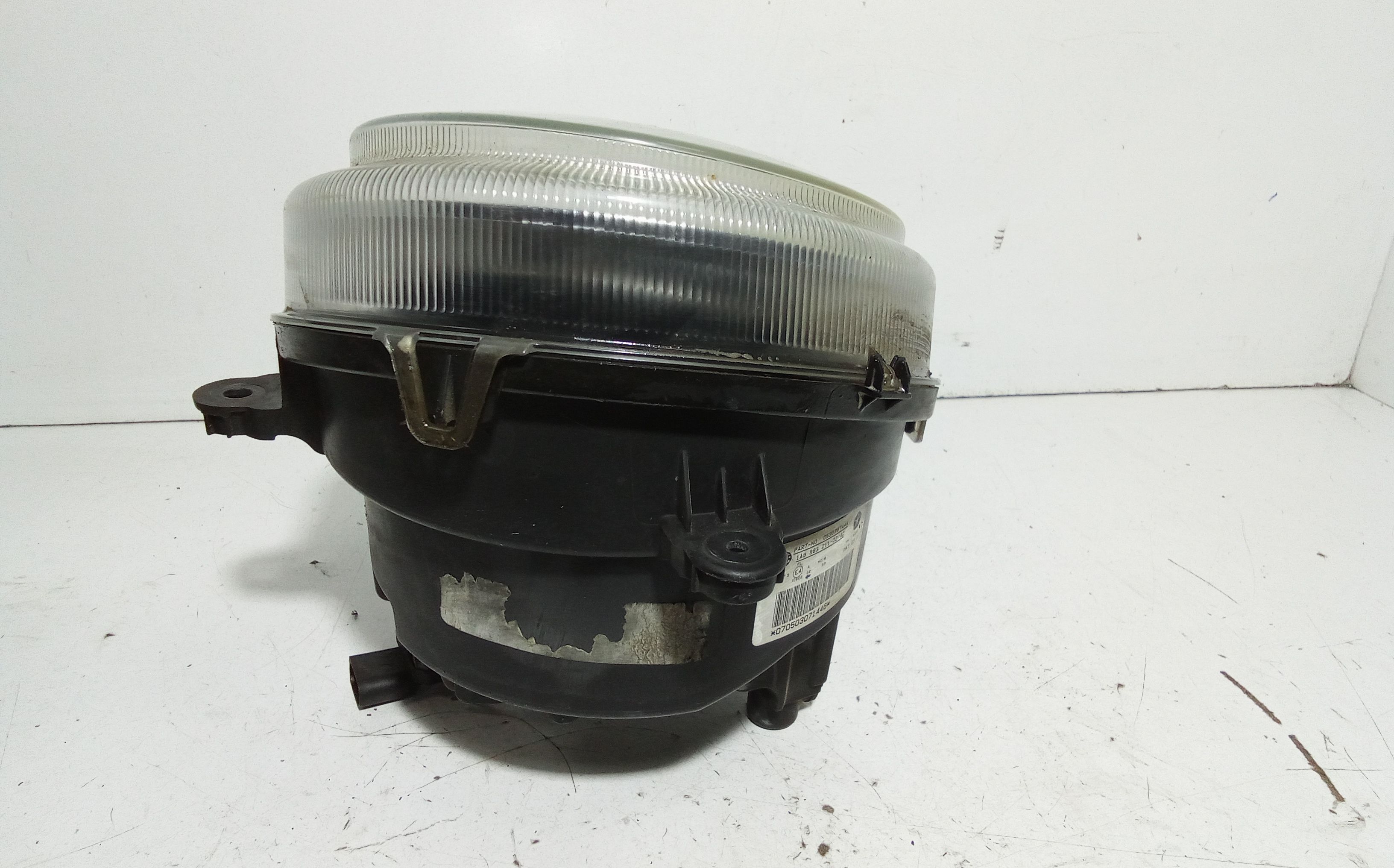 Faro anteriore Destro Passeggero JEEP Compass Serie (07>11)