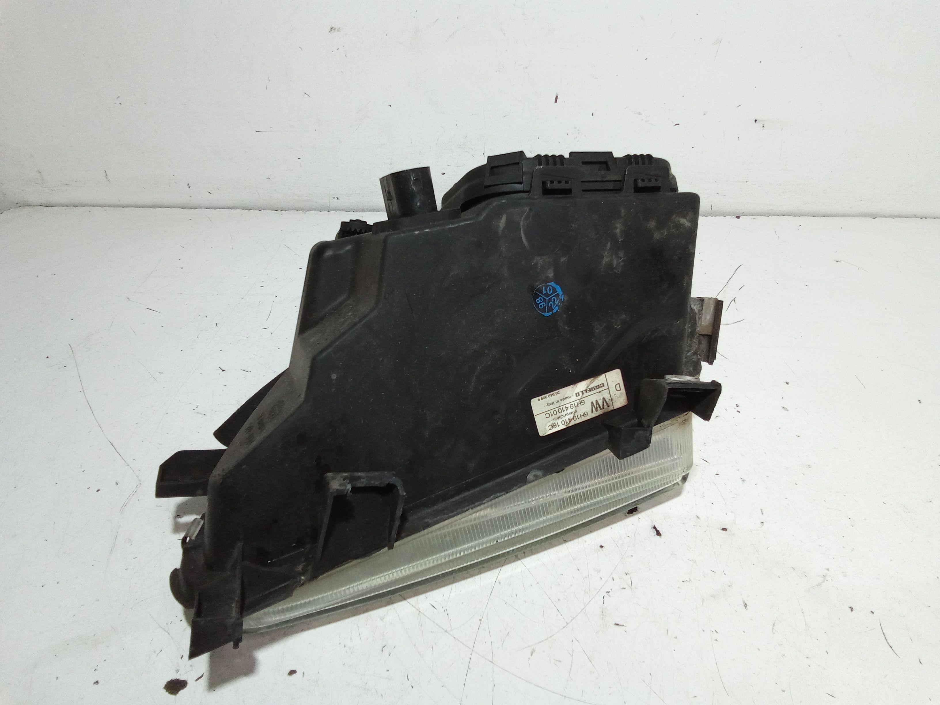 Faro anteriore Destro Passeggero SEAT Arosa 1 Serie