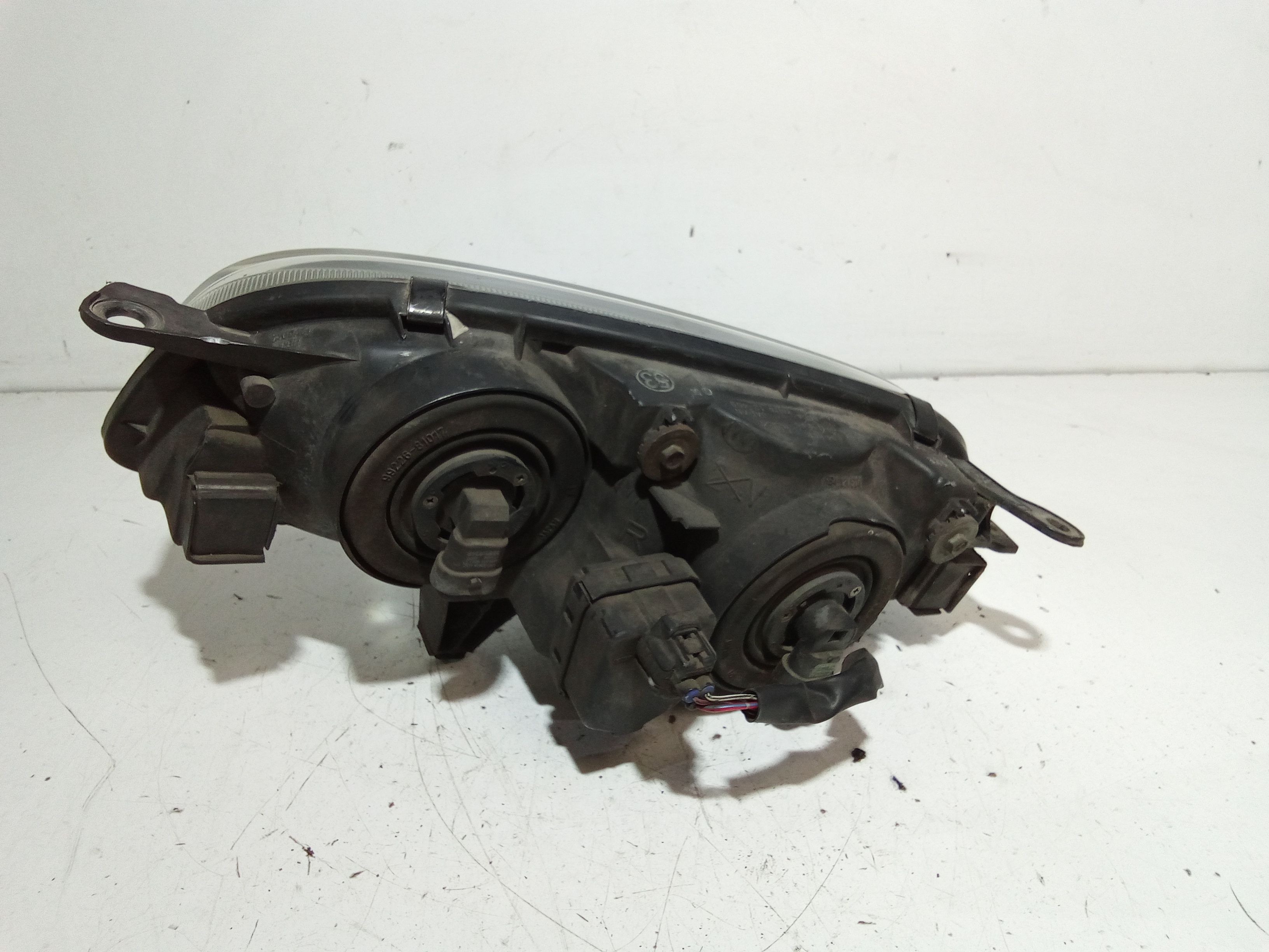 Faro anteriore Destro Passeggero TOYOTA Corolla S. Wagon 2 Serie