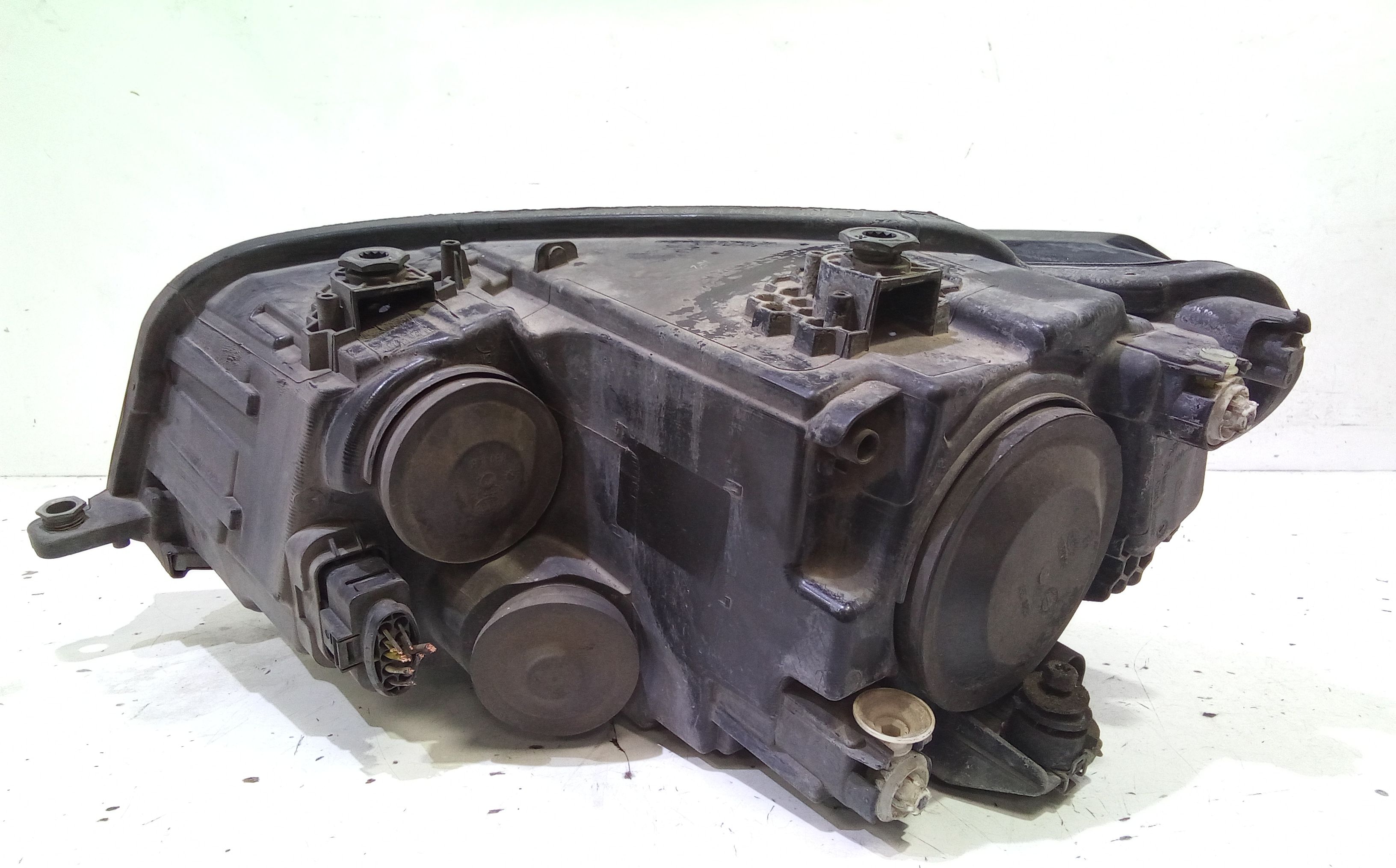 Faro anteriore Destro Passeggero VOLKSWAGEN Caddy 4 Serie