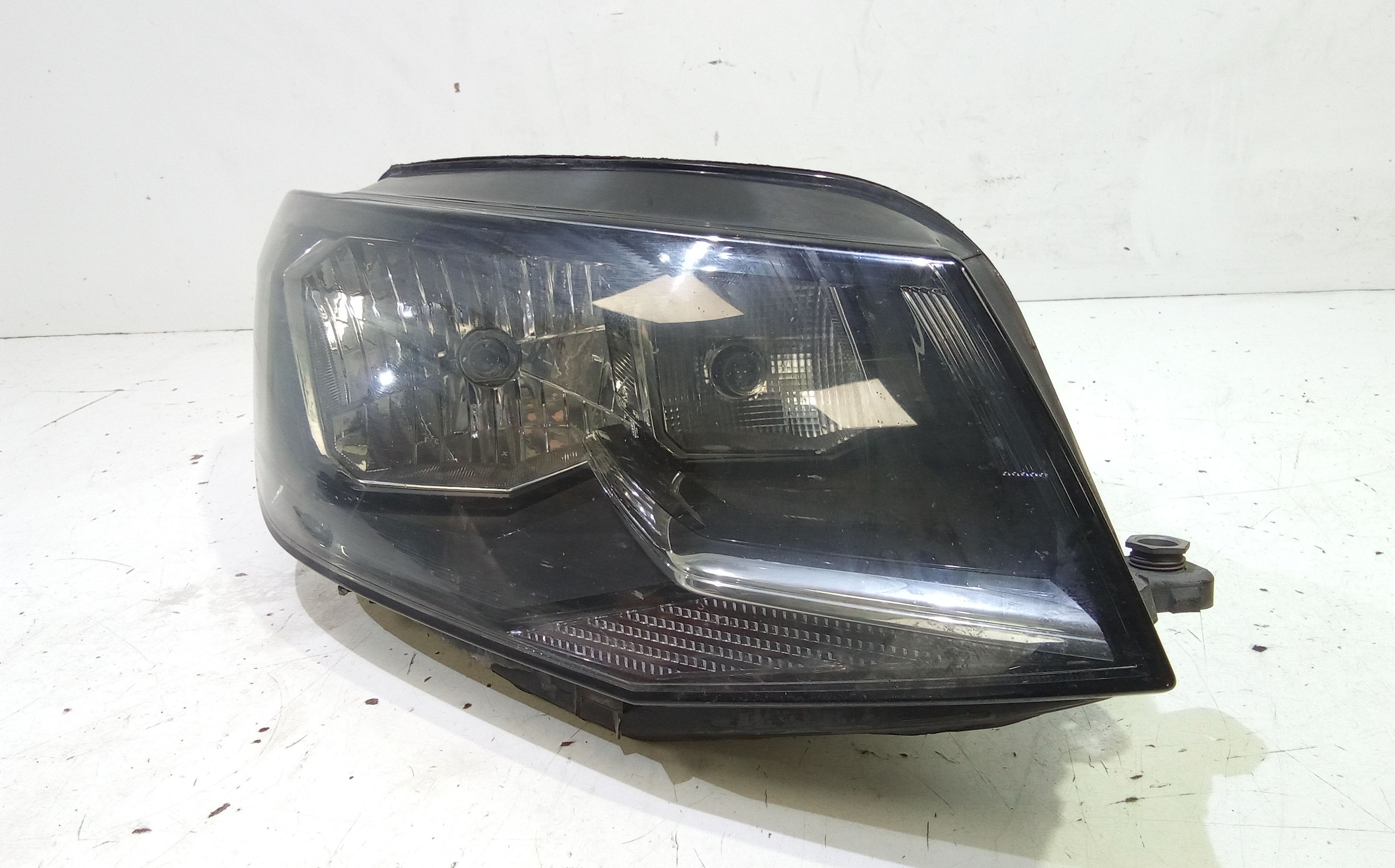 Faro anteriore Destro Passeggero VOLKSWAGEN Caddy 4 Serie