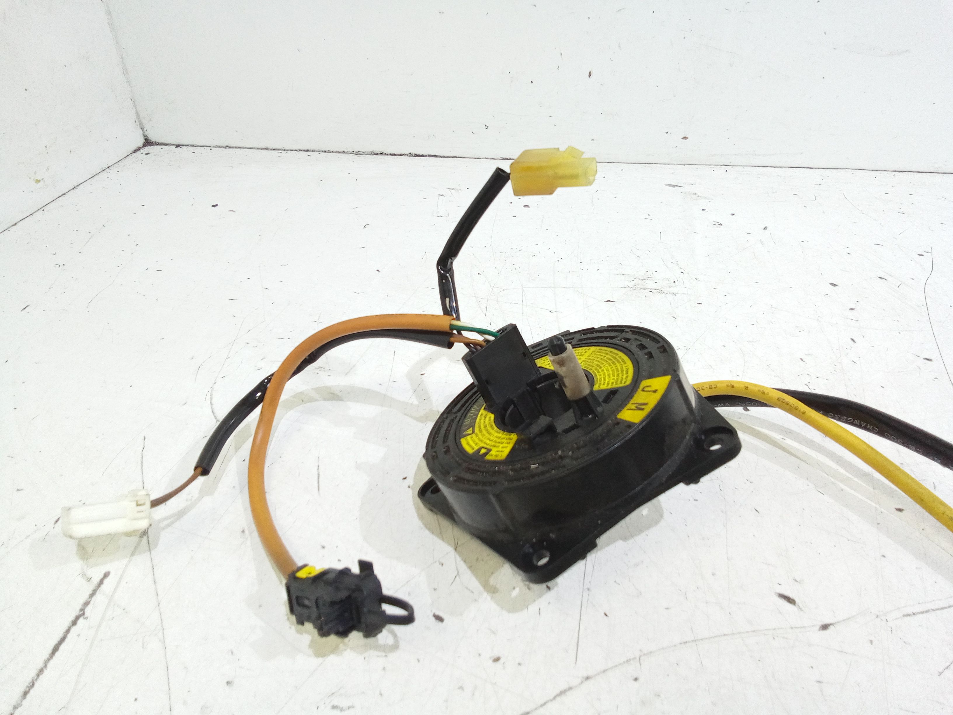 Contatto Spiralato CHEVROLET Lacetti 1 Serie