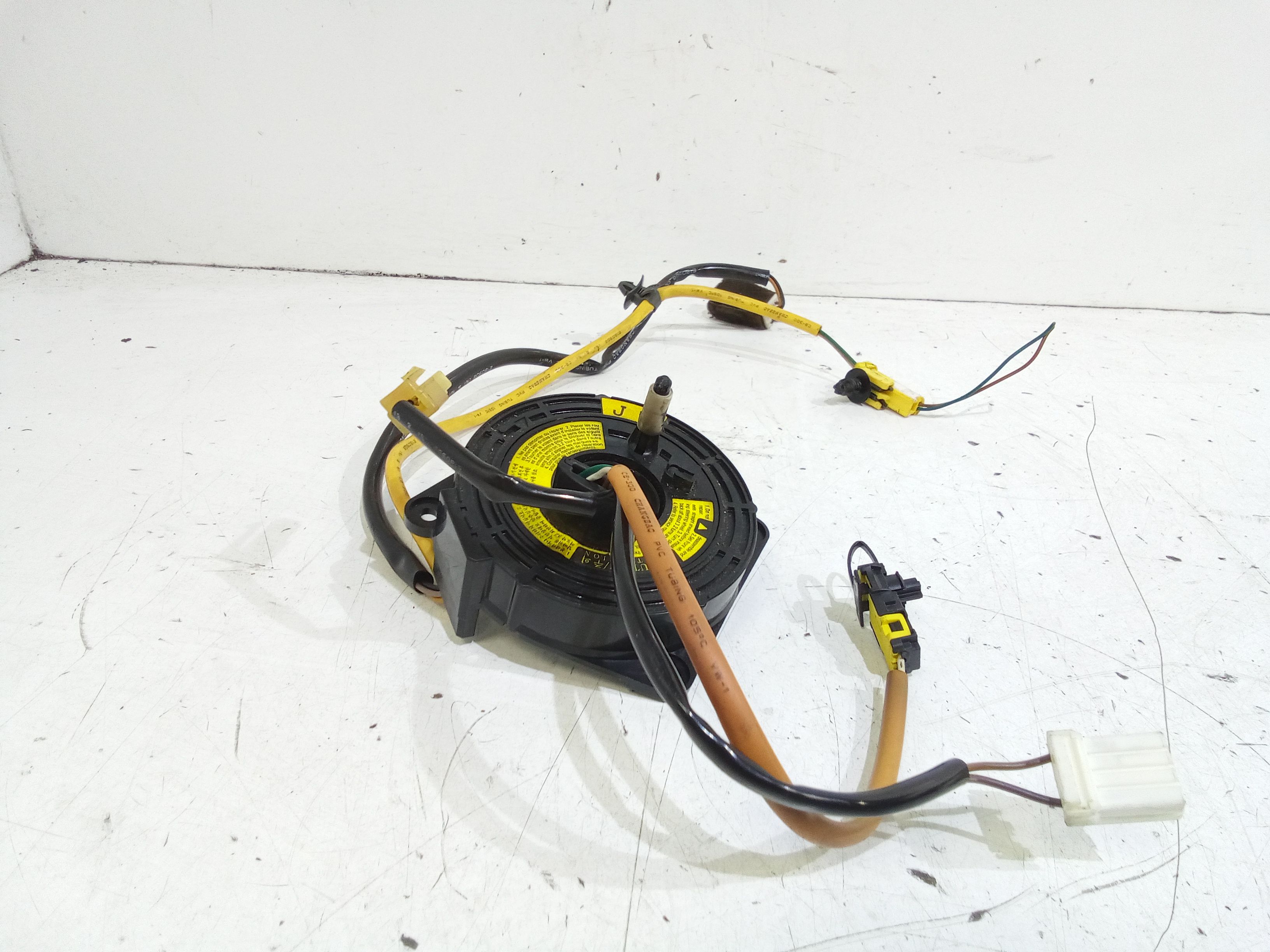 Contatto Spiralato CHEVROLET Lacetti 1 Serie