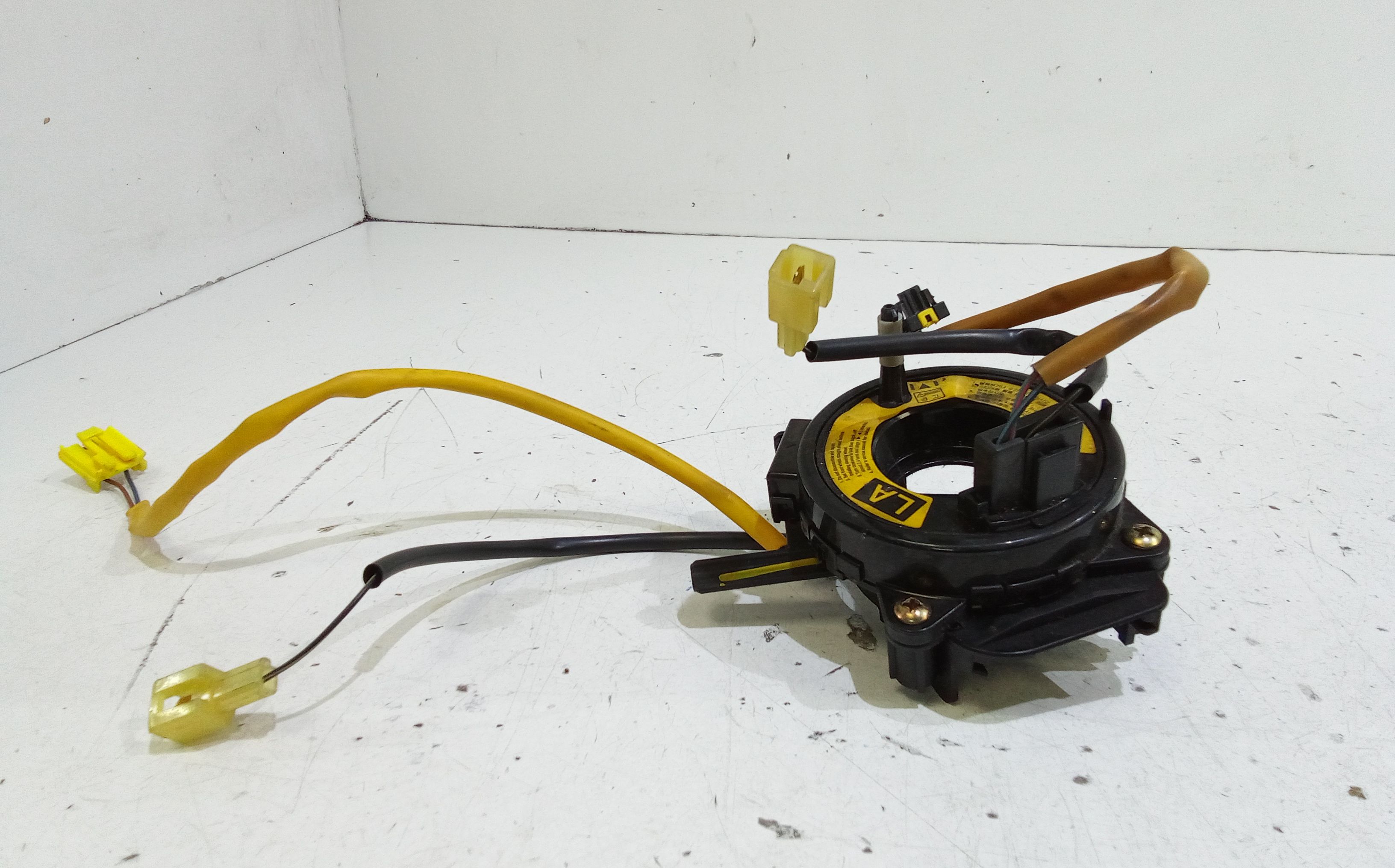 Contatto Spiralato CHEVROLET Matiz 3 Serie