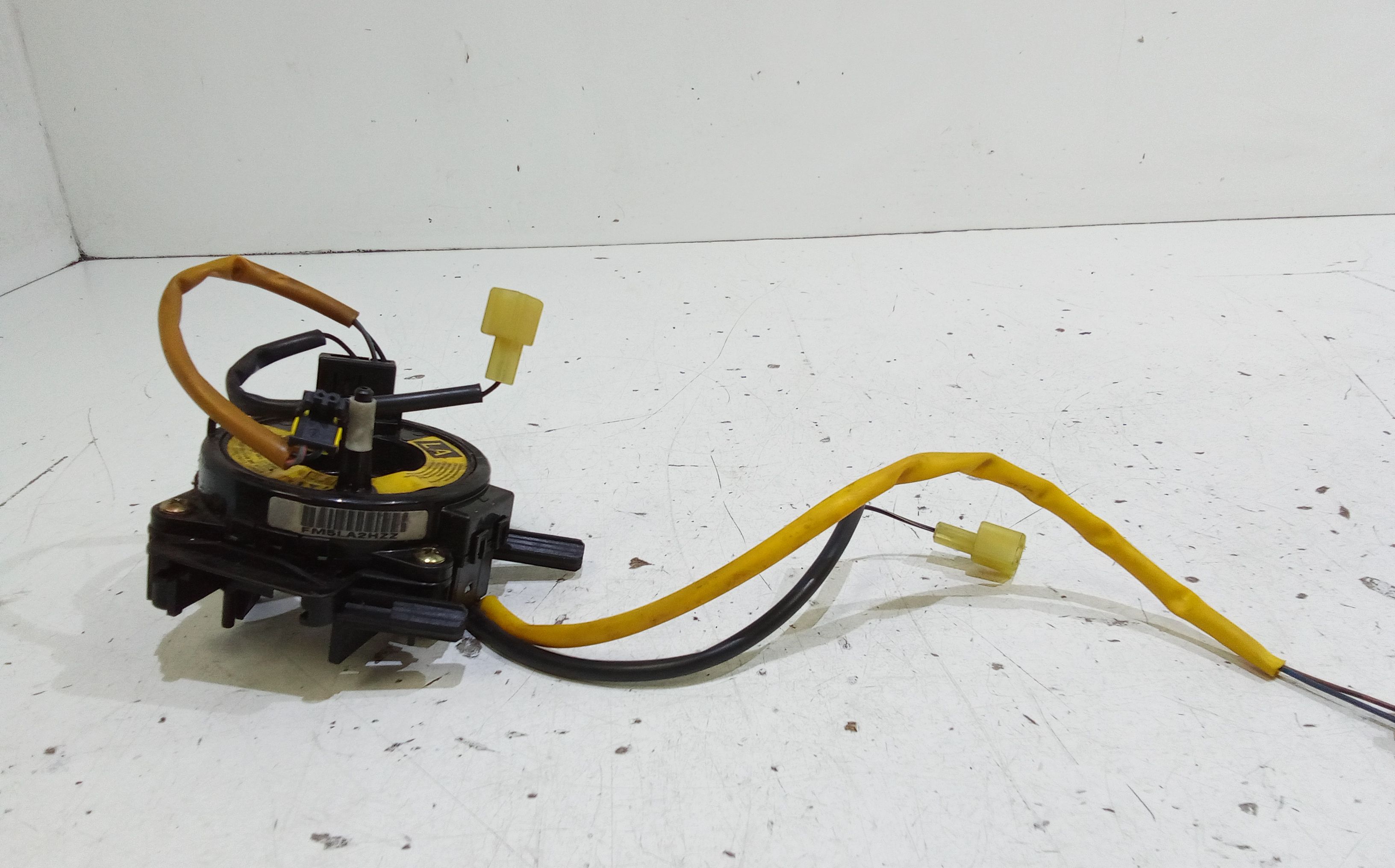 Contatto Spiralato CHEVROLET Matiz 3 Serie