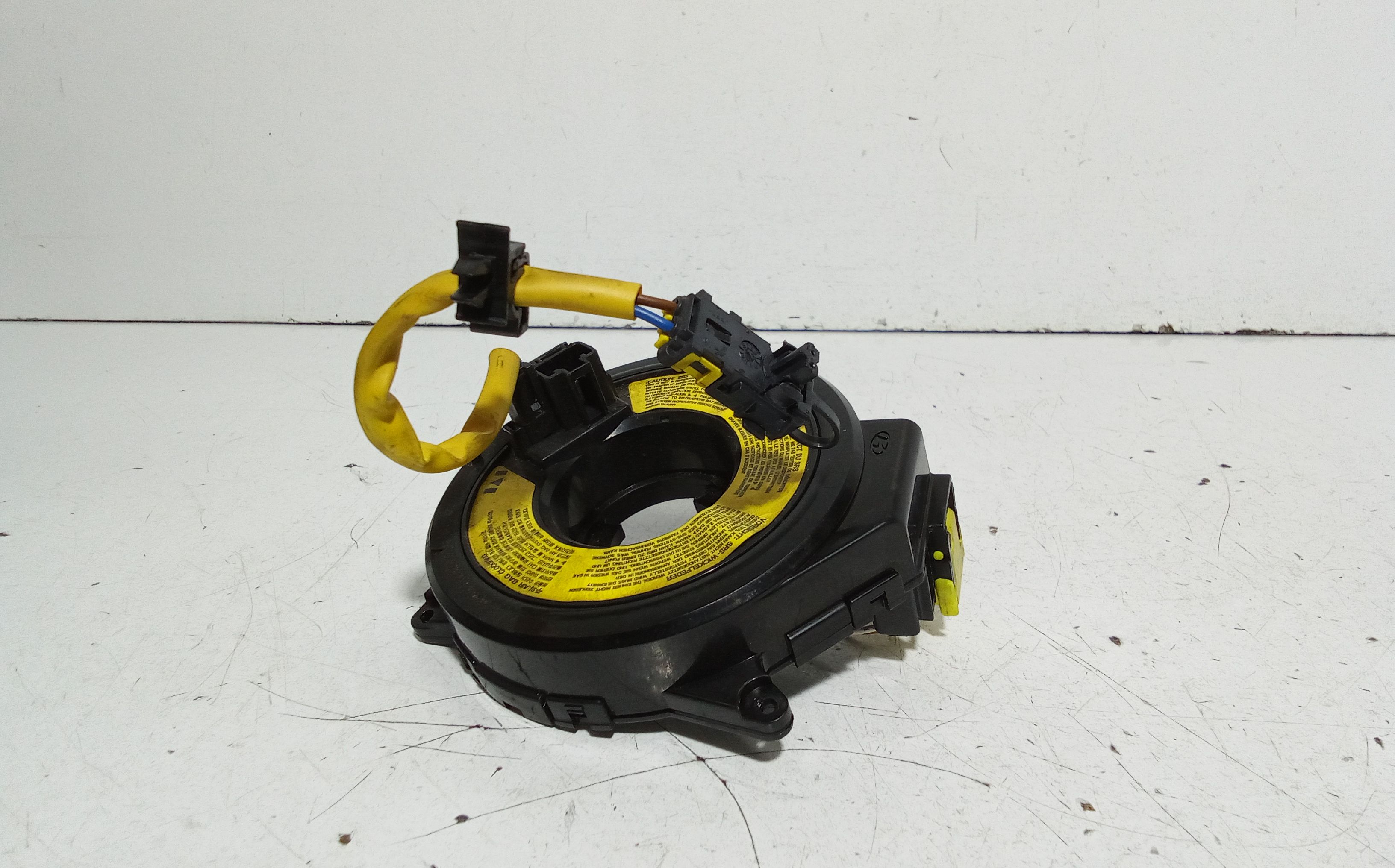 Contatto Spiralato HYUNDAI Matrix 1 Serie