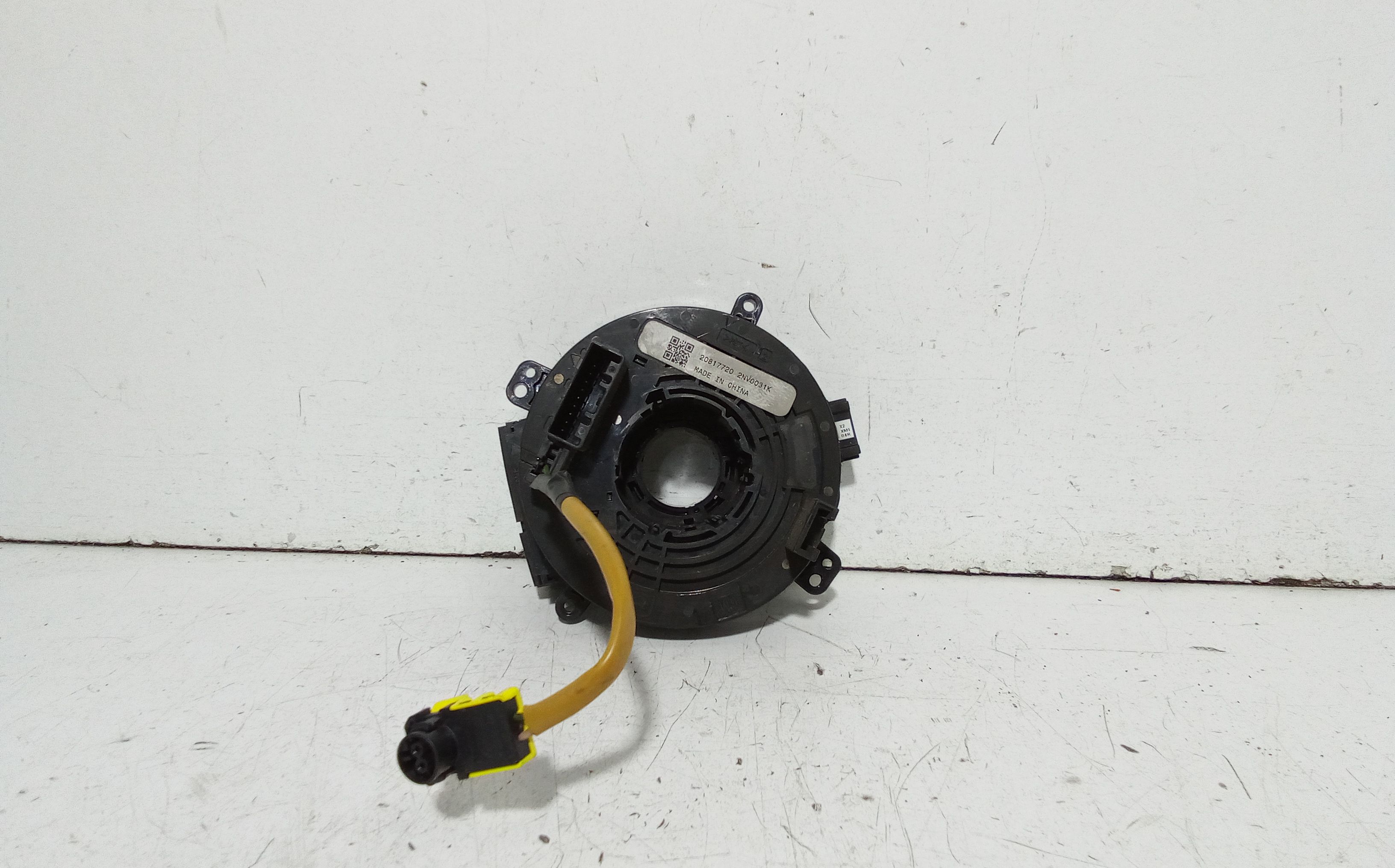 Contatto Spiralato CHEVROLET Cruze Berlina