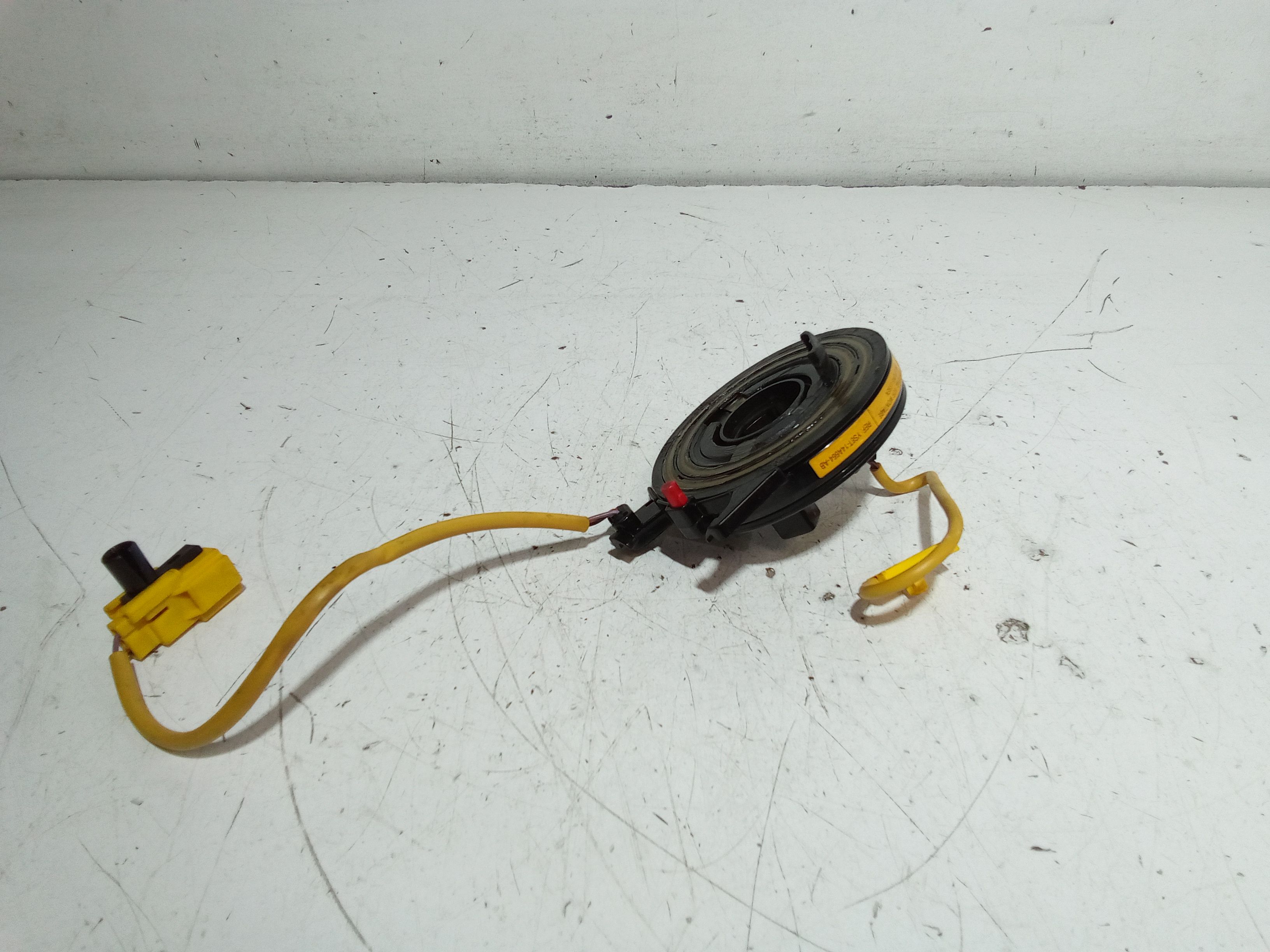 Contatto Spiralato FORD Fiesta 3 Serie