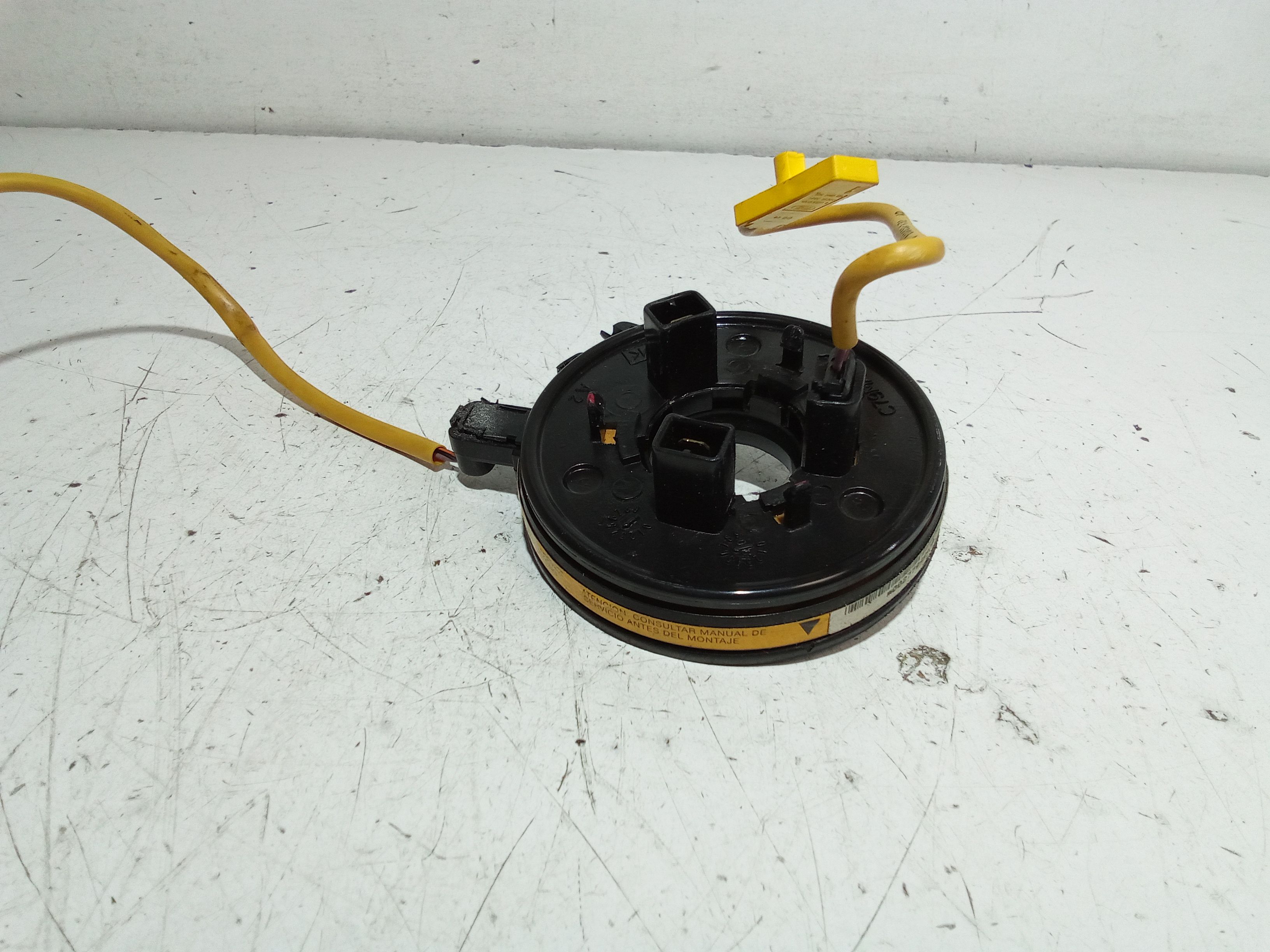 Contatto Spiralato FORD Fiesta 3 Serie