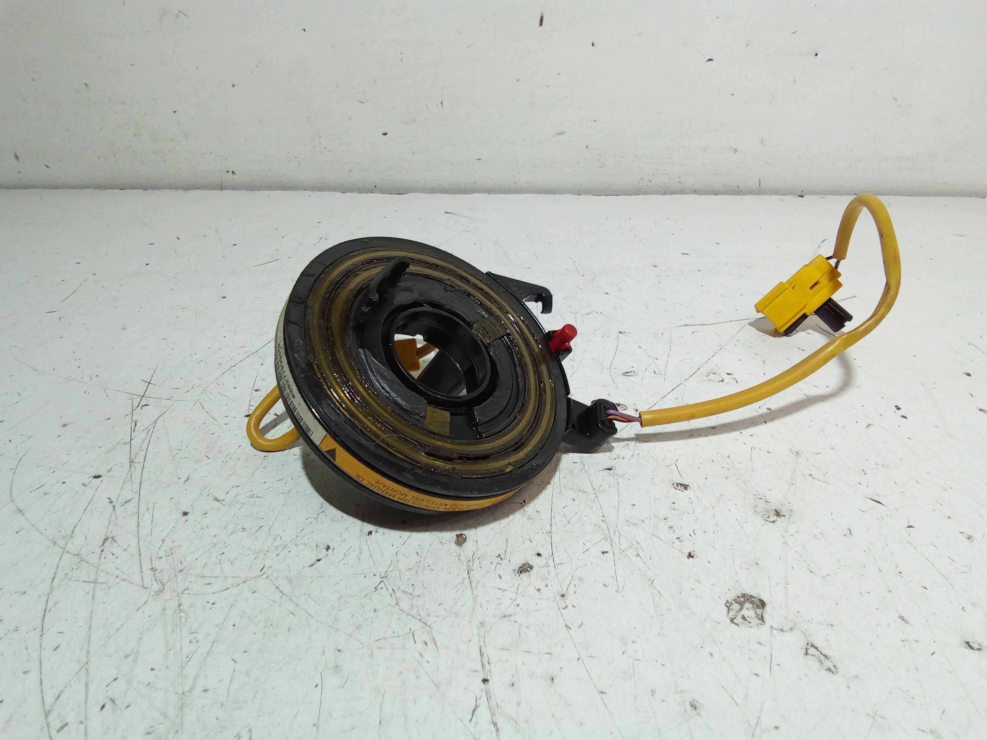 Contatto Spiralato FORD Fiesta 3 Serie