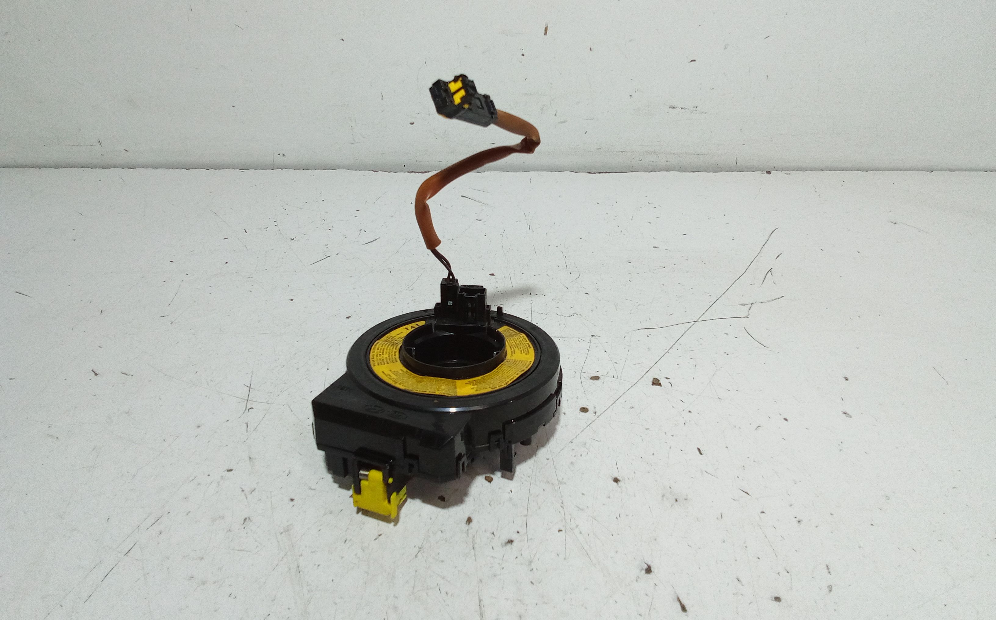 Contatto Spiralato HYUNDAI i10 1 Serie