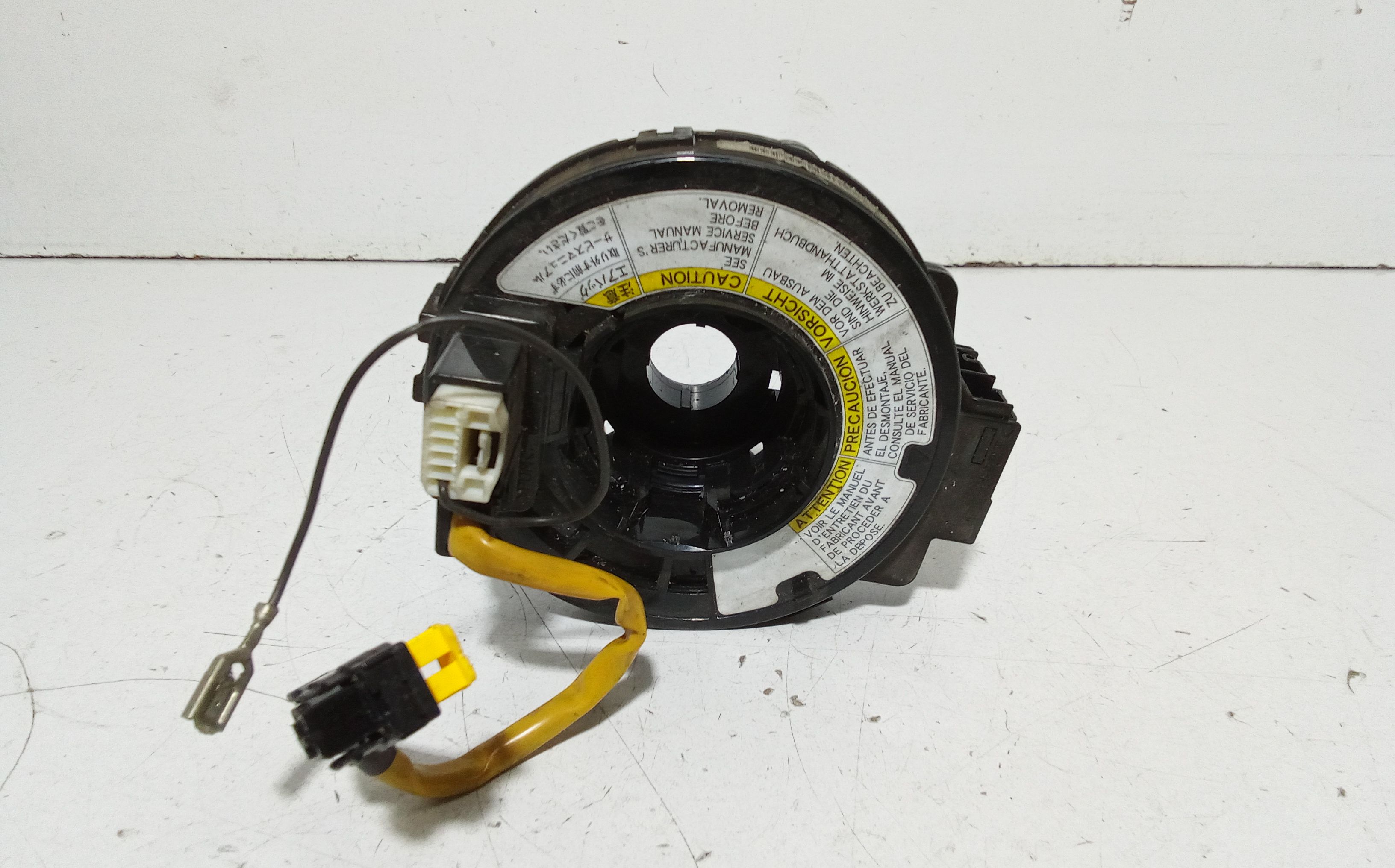 Contatto Spiralato SUZUKI Alto 3 Serie