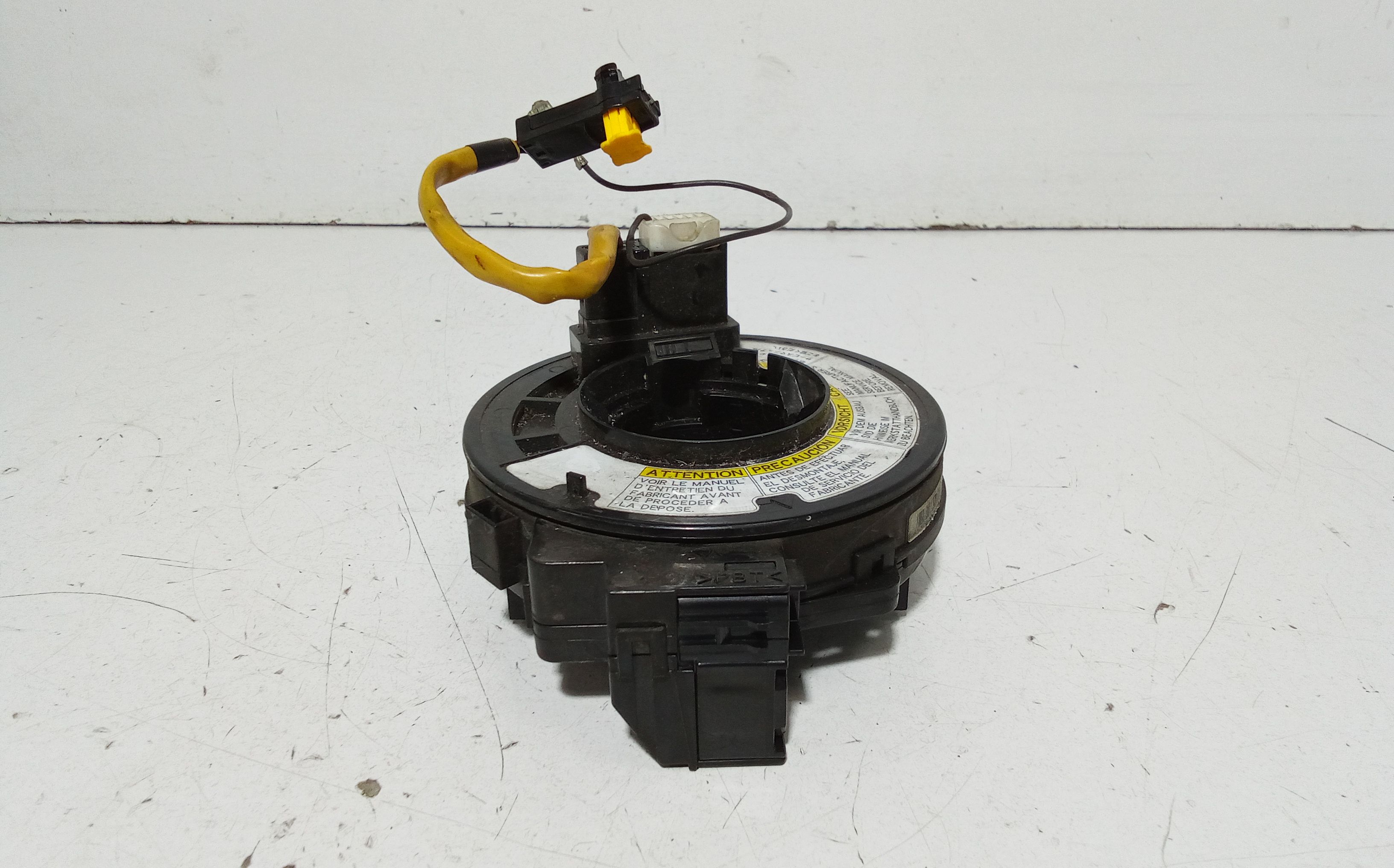 Contatto Spiralato SUZUKI Alto 3 Serie