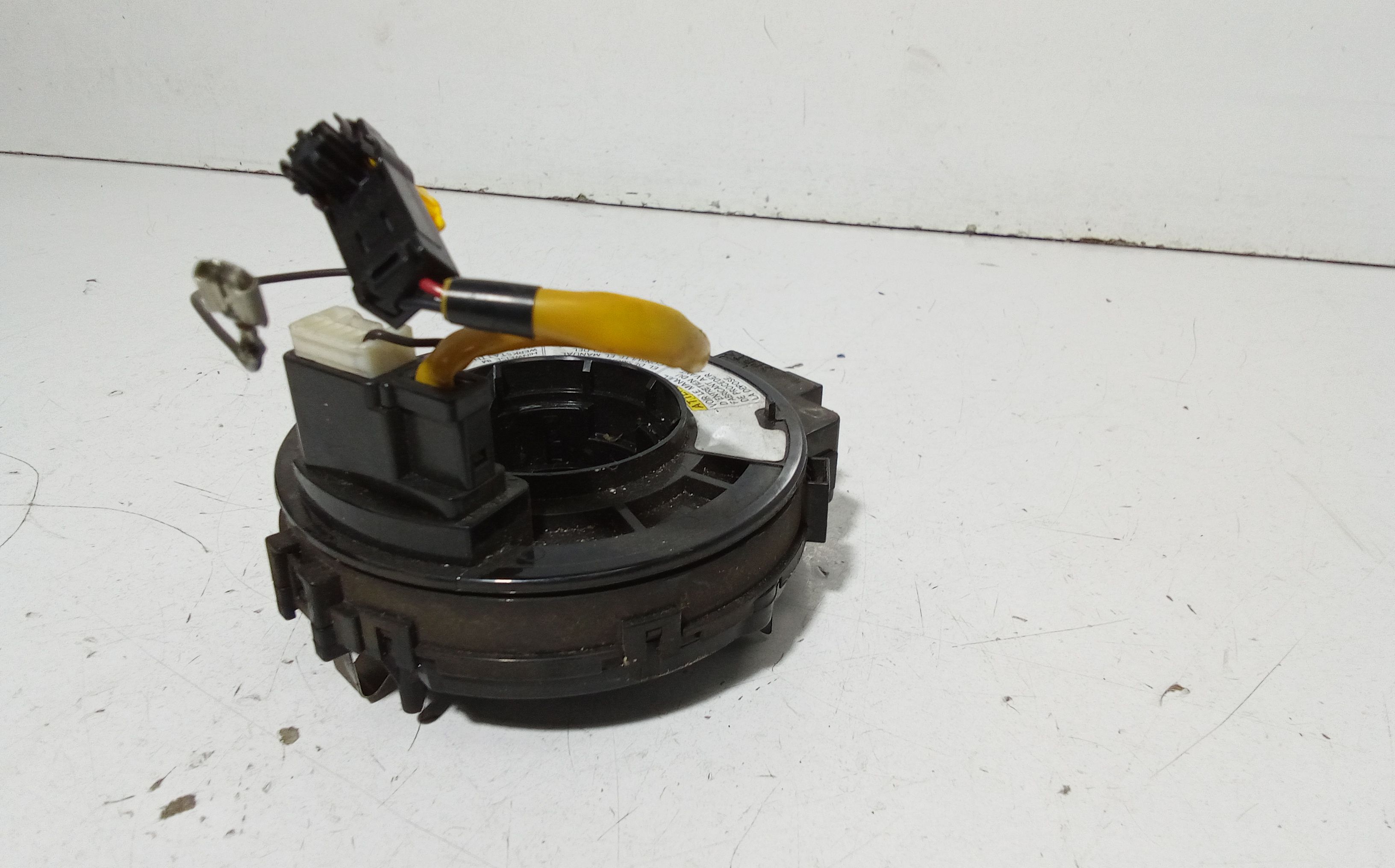 Contatto Spiralato SUZUKI Alto 3 Serie