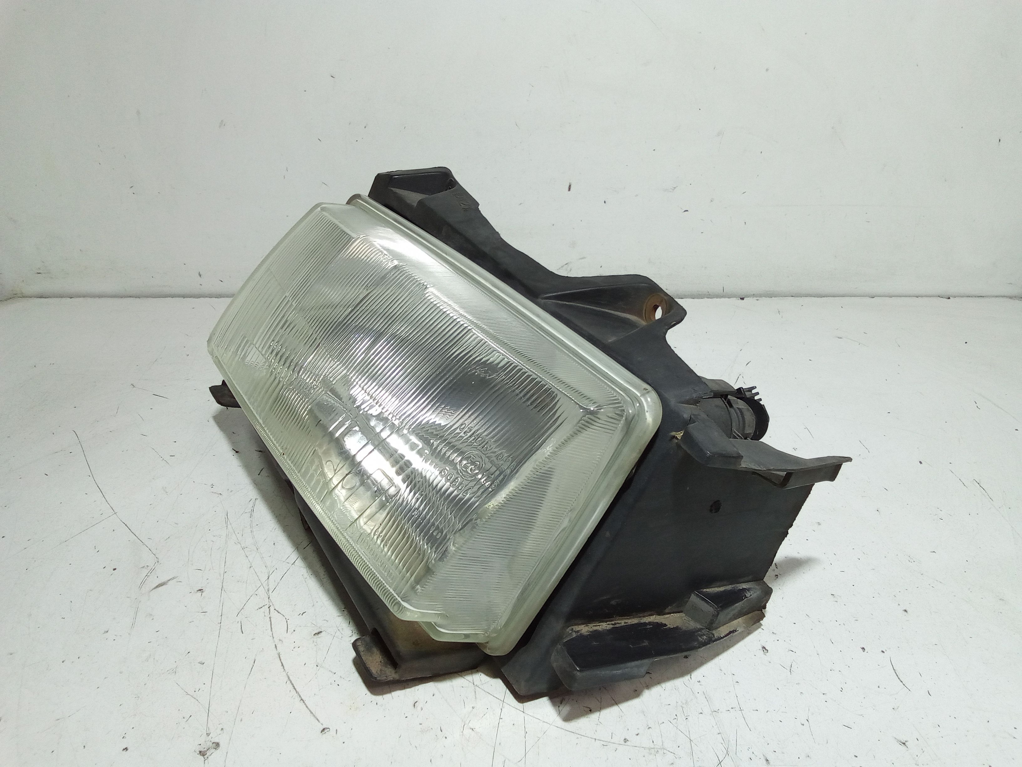 Faro anteriore Sinistro Guida FIAT Scudo 1 Serie