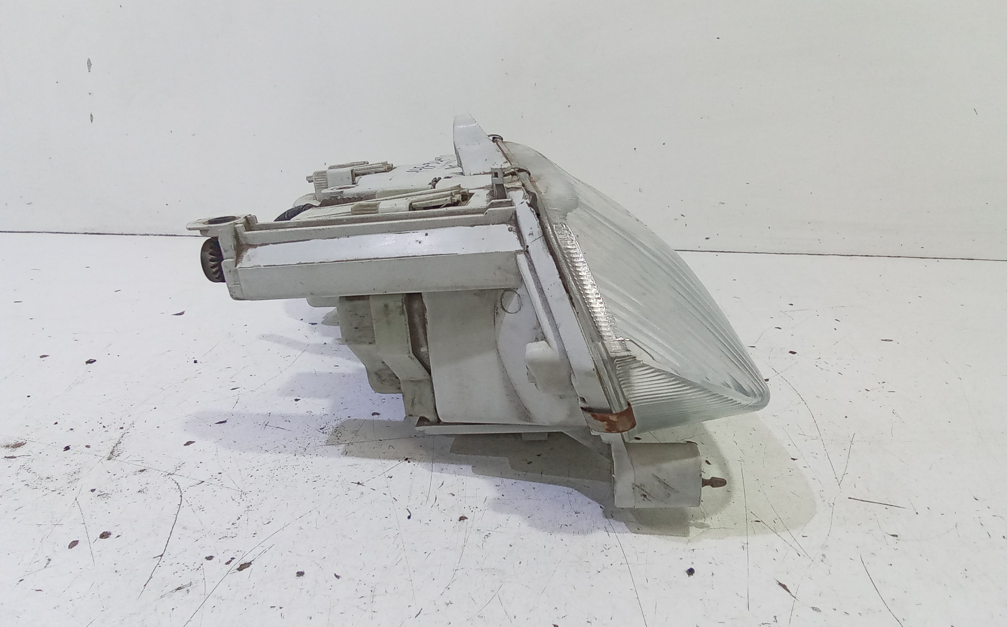 Faro anteriore Sinistro Guida ALFA ROMEO 145 Serie (930_) (94>99)