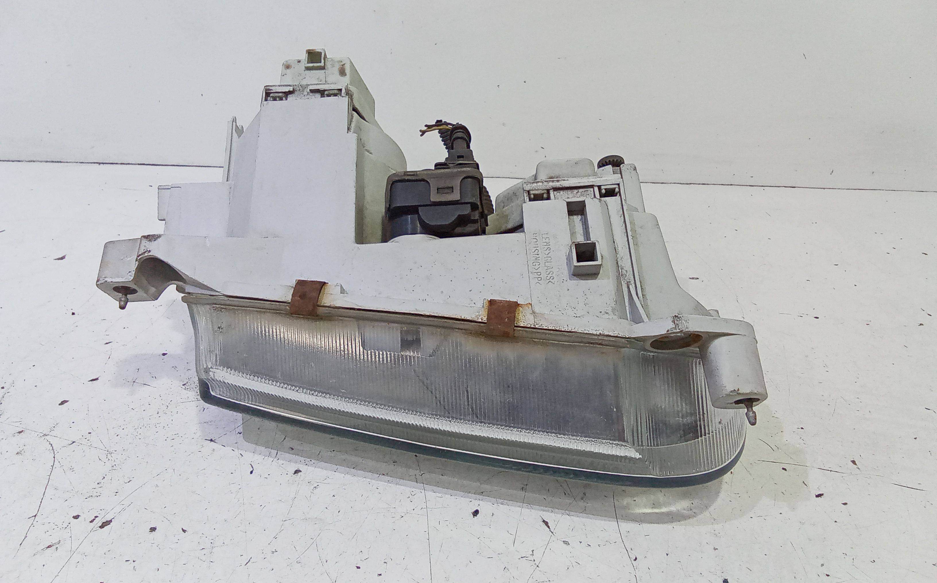 Faro anteriore Sinistro Guida ALFA ROMEO 145 Serie (930_) (94>99)