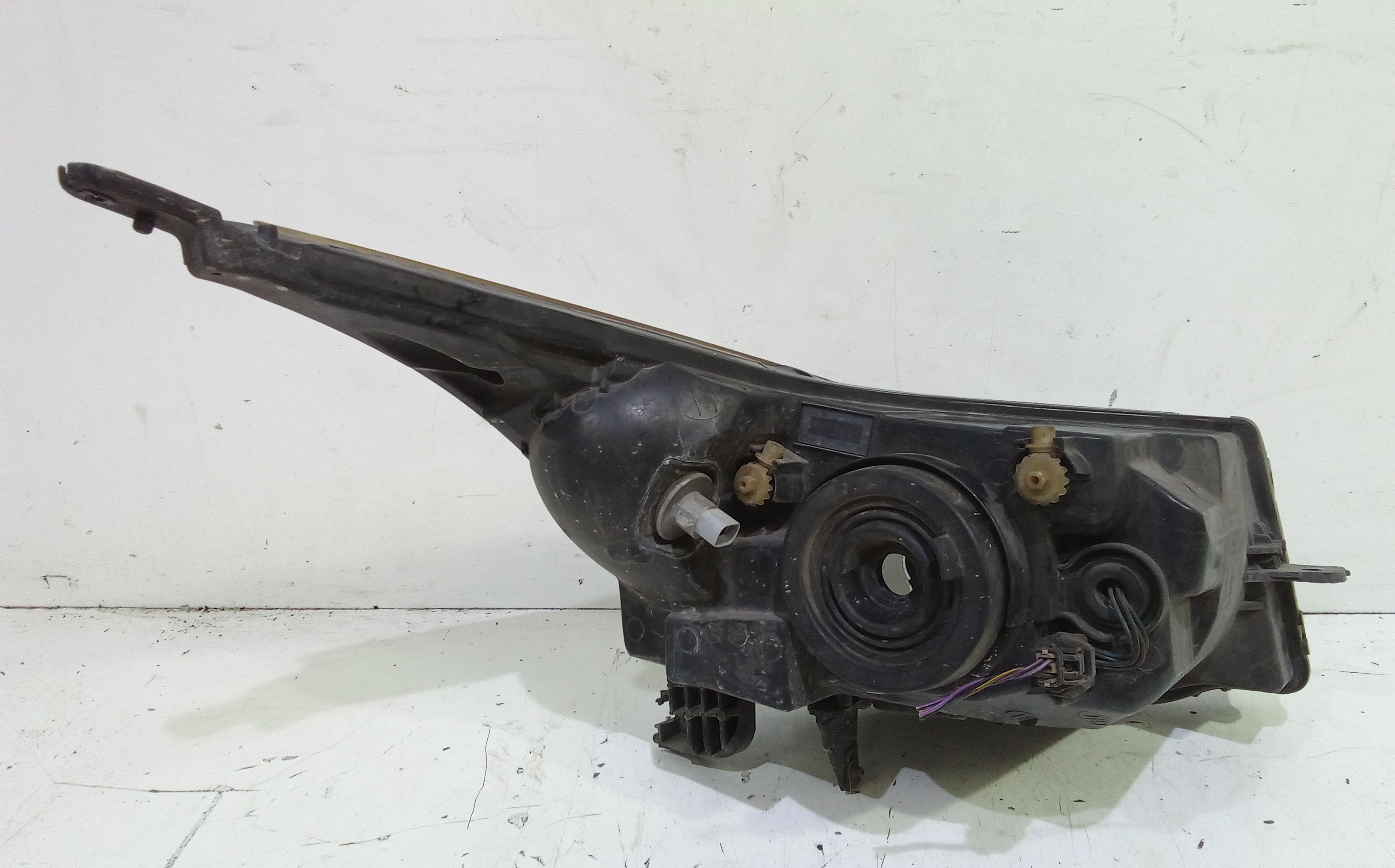 Faro anteriore Sinistro Guida CHEVROLET Cruze Berlina