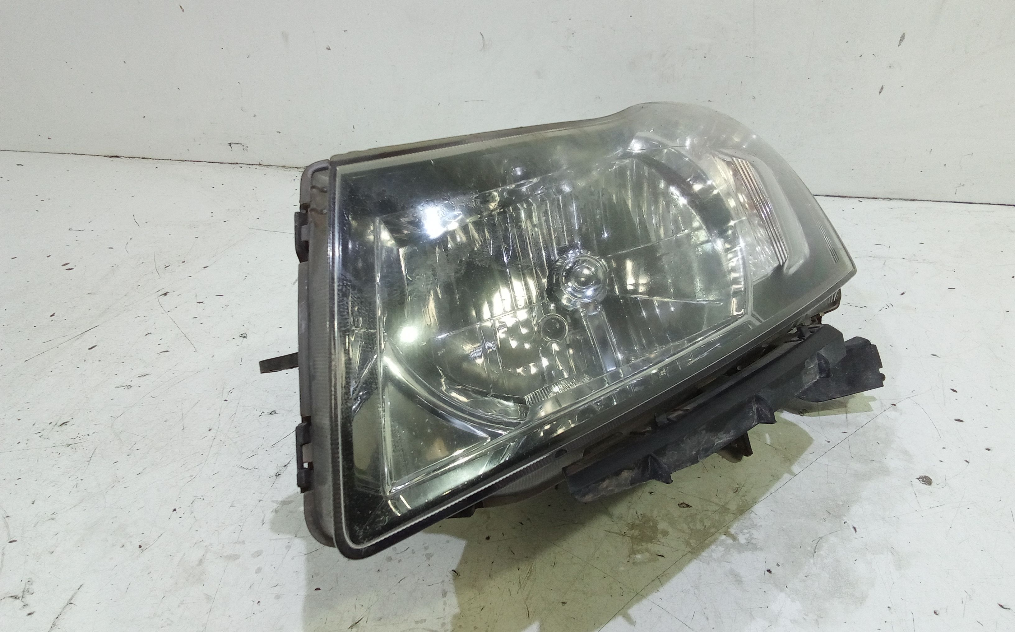 Faro anteriore Sinistro Guida CHEVROLET Cruze Berlina