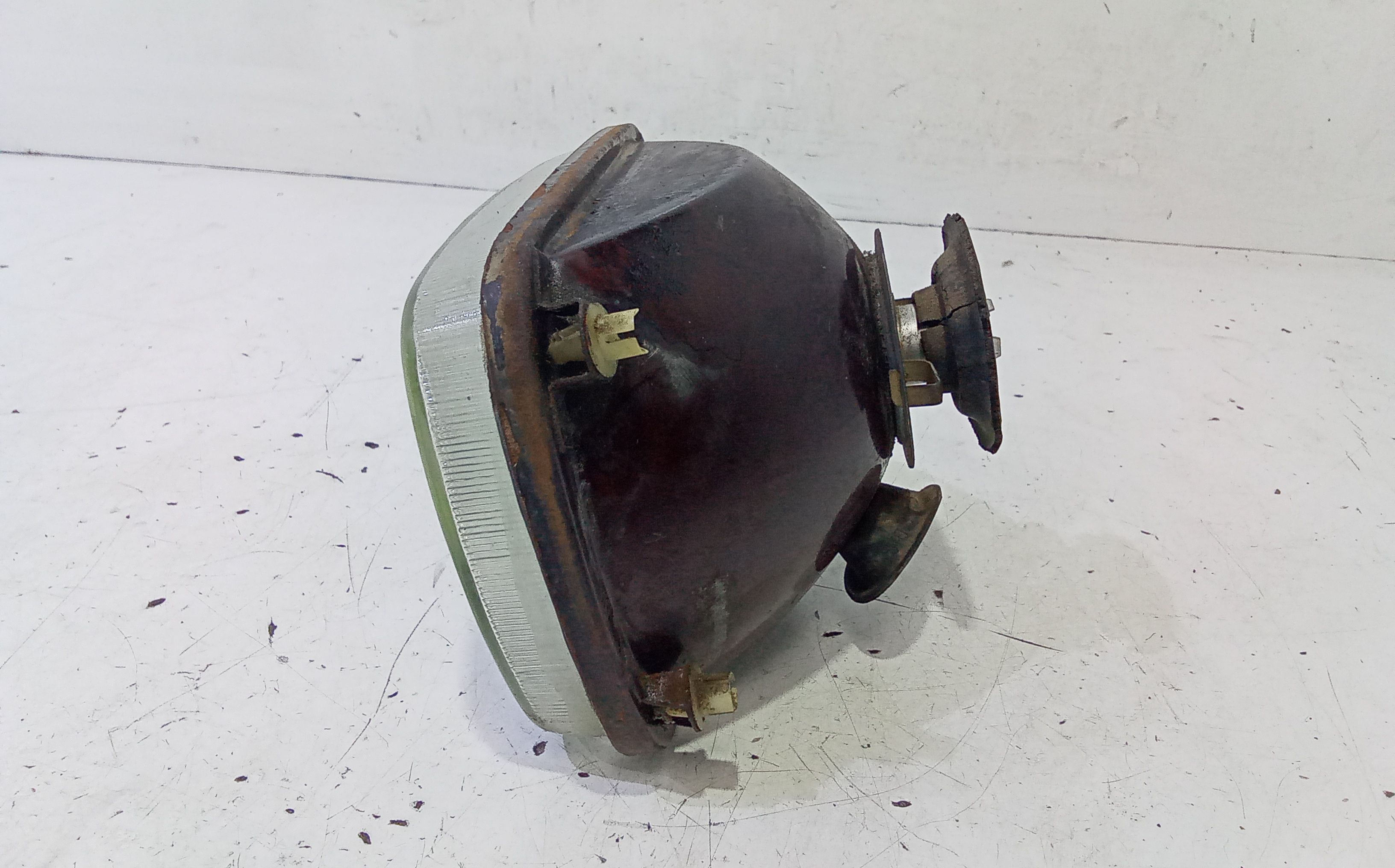 Faro anteriore Sinistro Guida FIAT 126 1 Serie