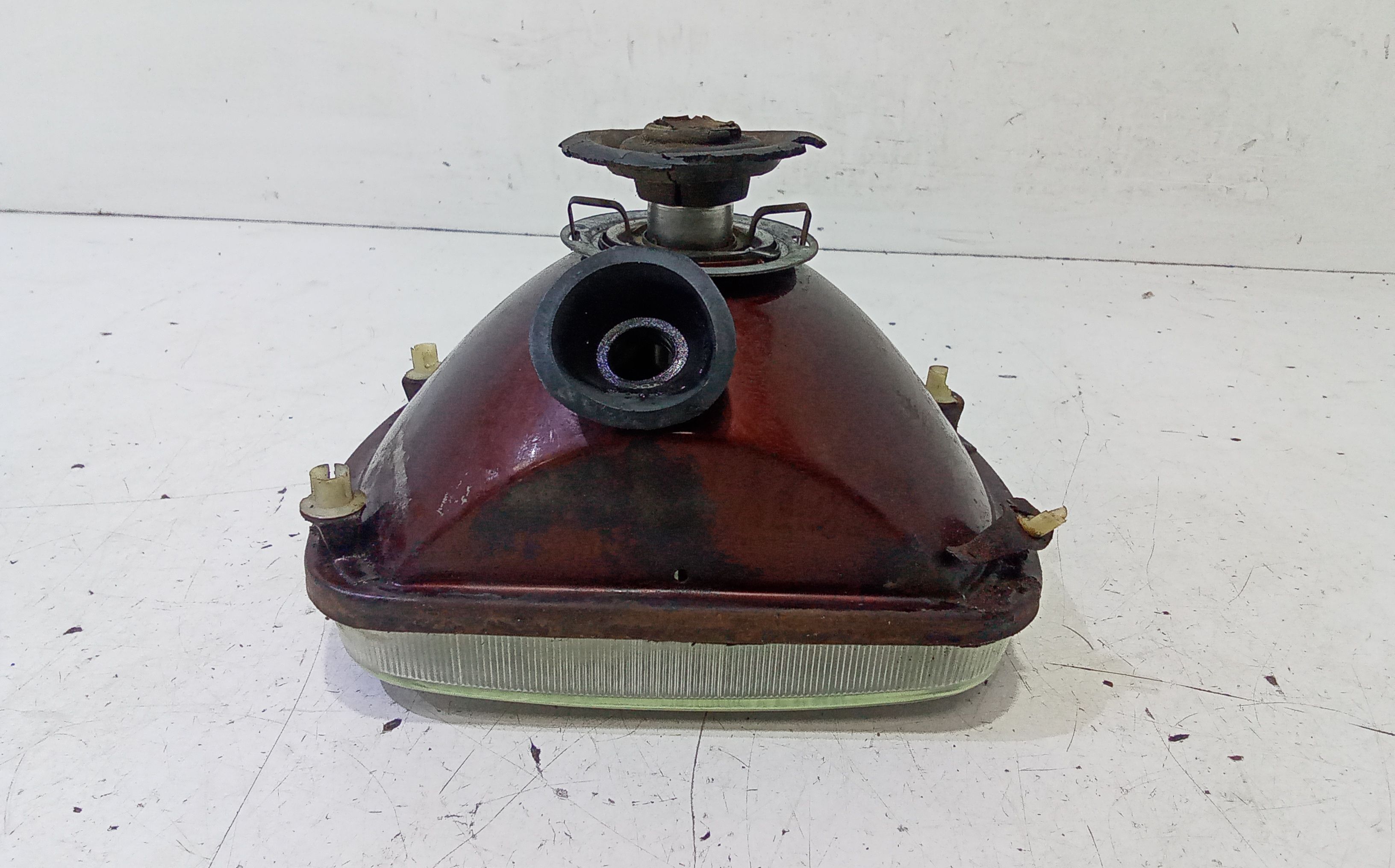 Faro anteriore Sinistro Guida FIAT 126 1 Serie