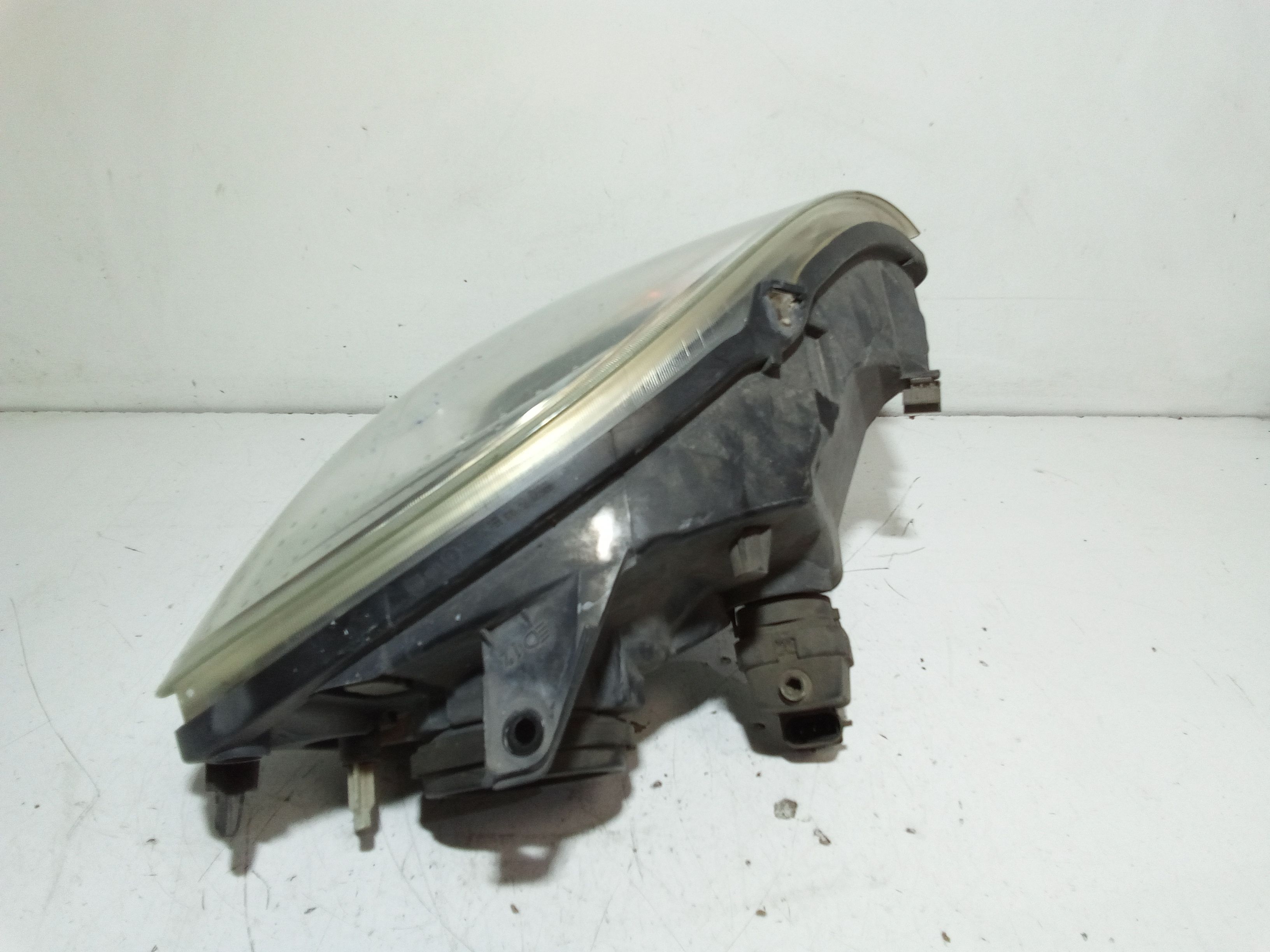 Faro anteriore Sinistro Guida RENAULT Kangoo 3 Serie