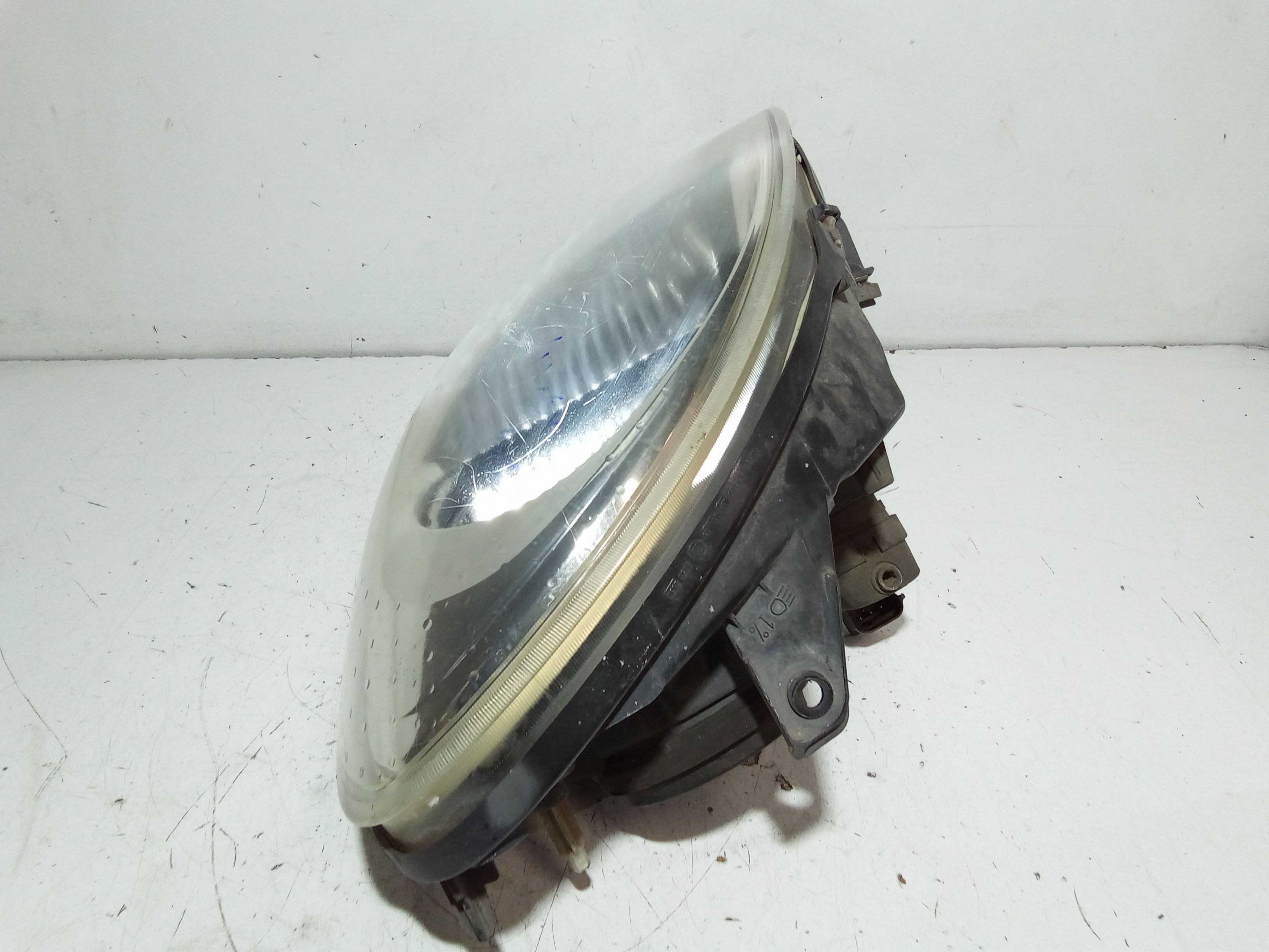 Faro anteriore Sinistro Guida RENAULT Kangoo 3 Serie