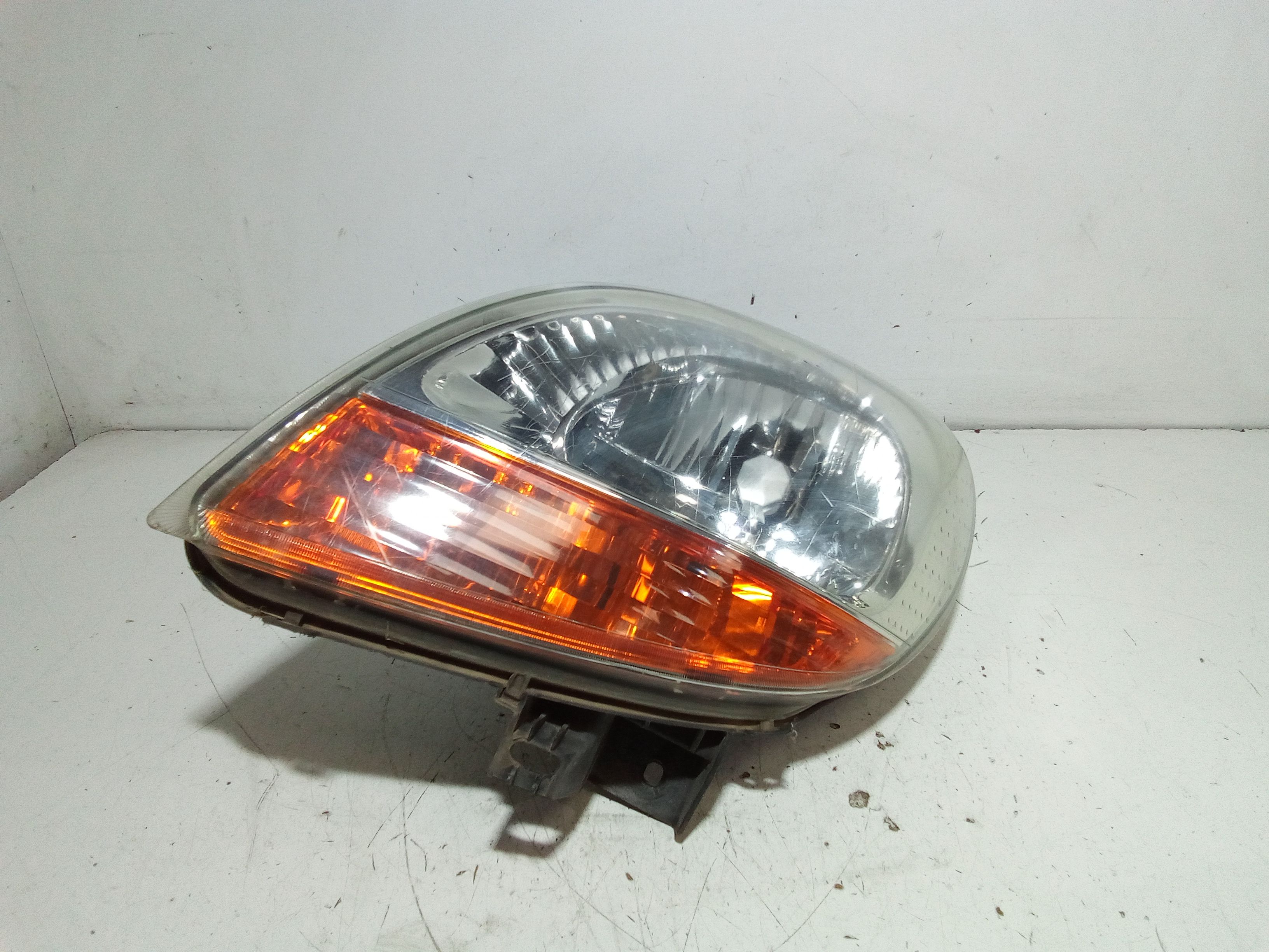 Faro anteriore Sinistro Guida RENAULT Kangoo 3 Serie