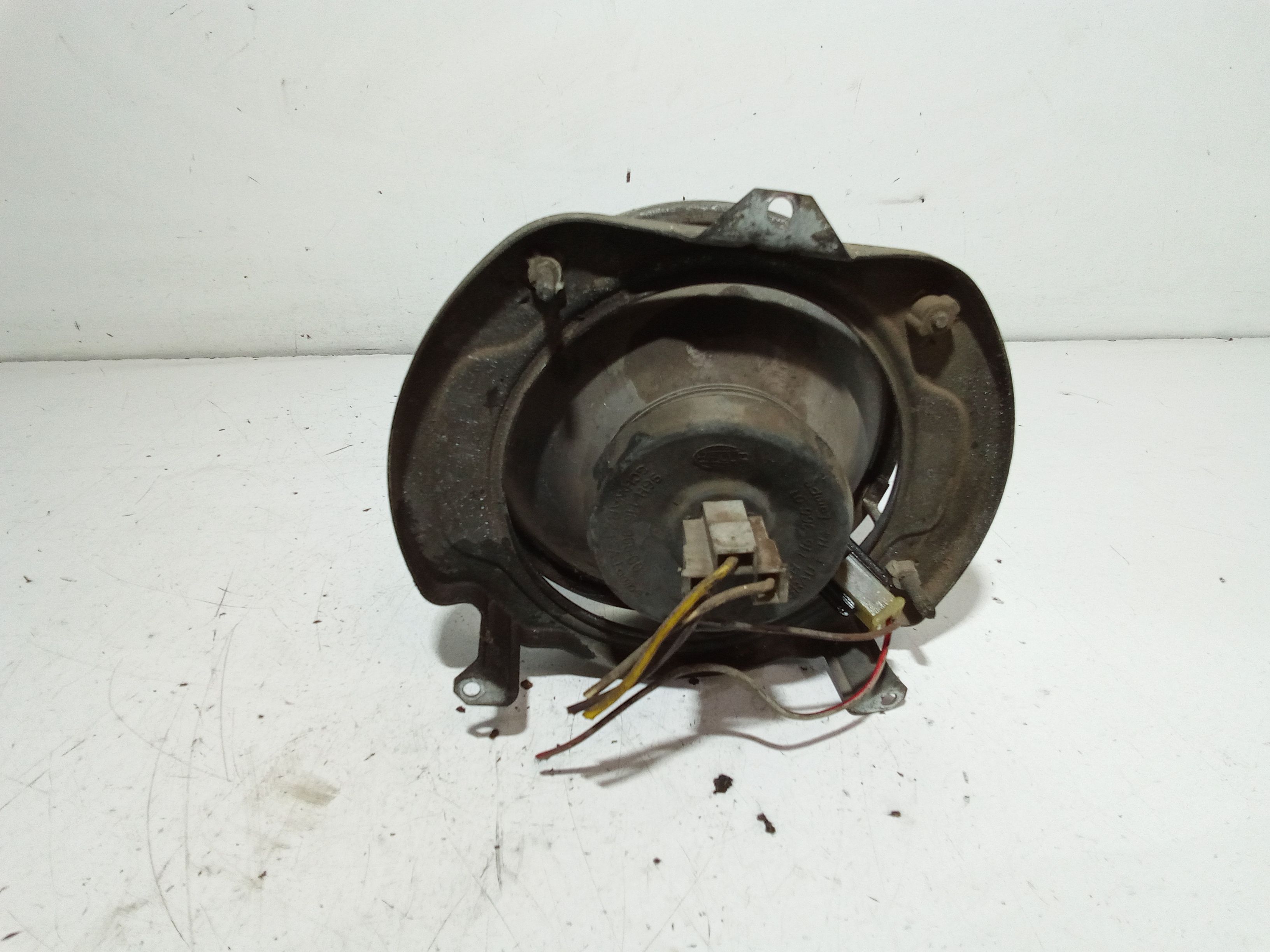 Faro anteriore Sinistro Guida VOLKSWAGEN Polo 2 Serie