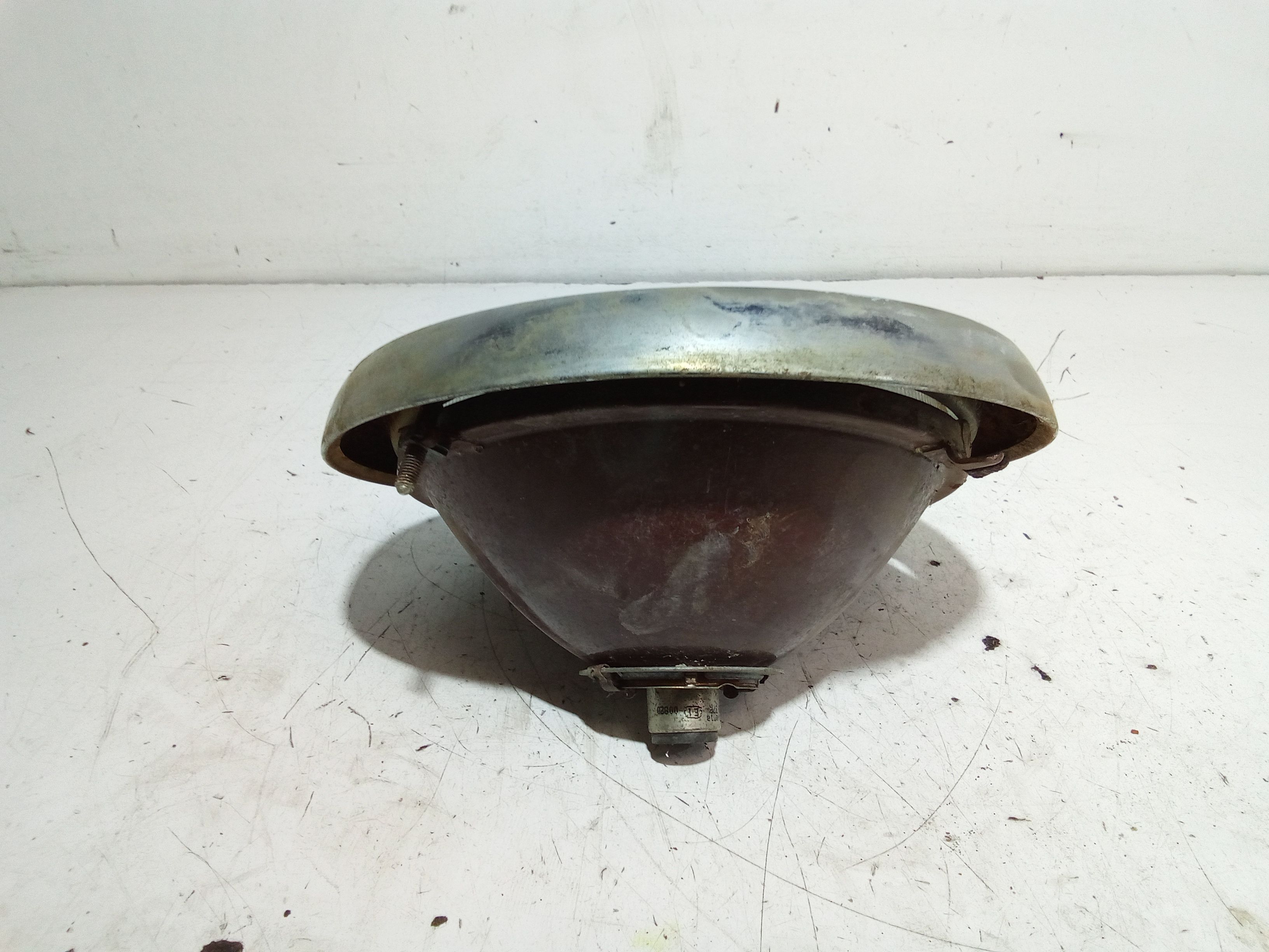 Faro anteriore Sinistro Guida FIAT 850 1 Serie