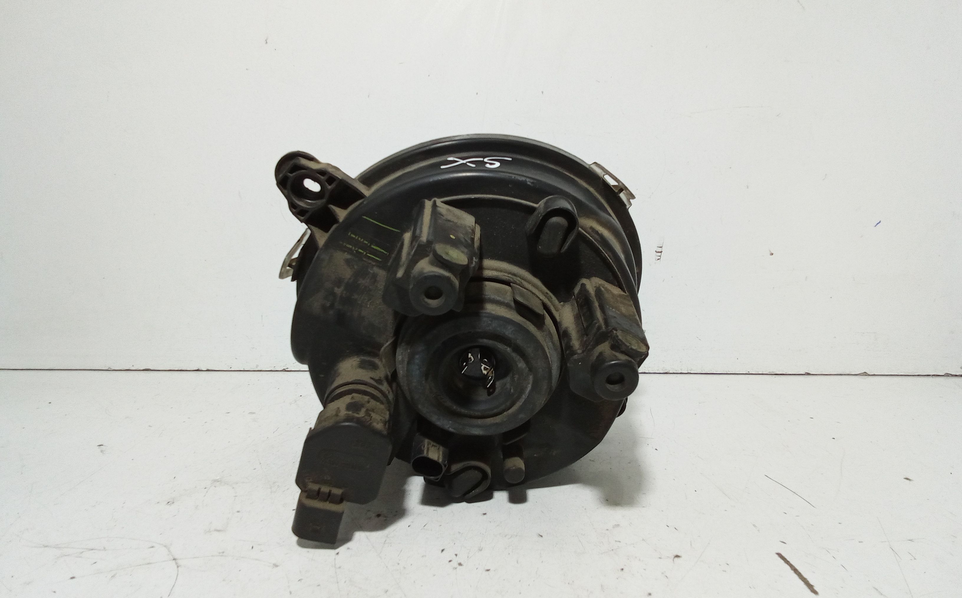 Faro anteriore Sinistro Guida JEEP Compass Serie (07>11)