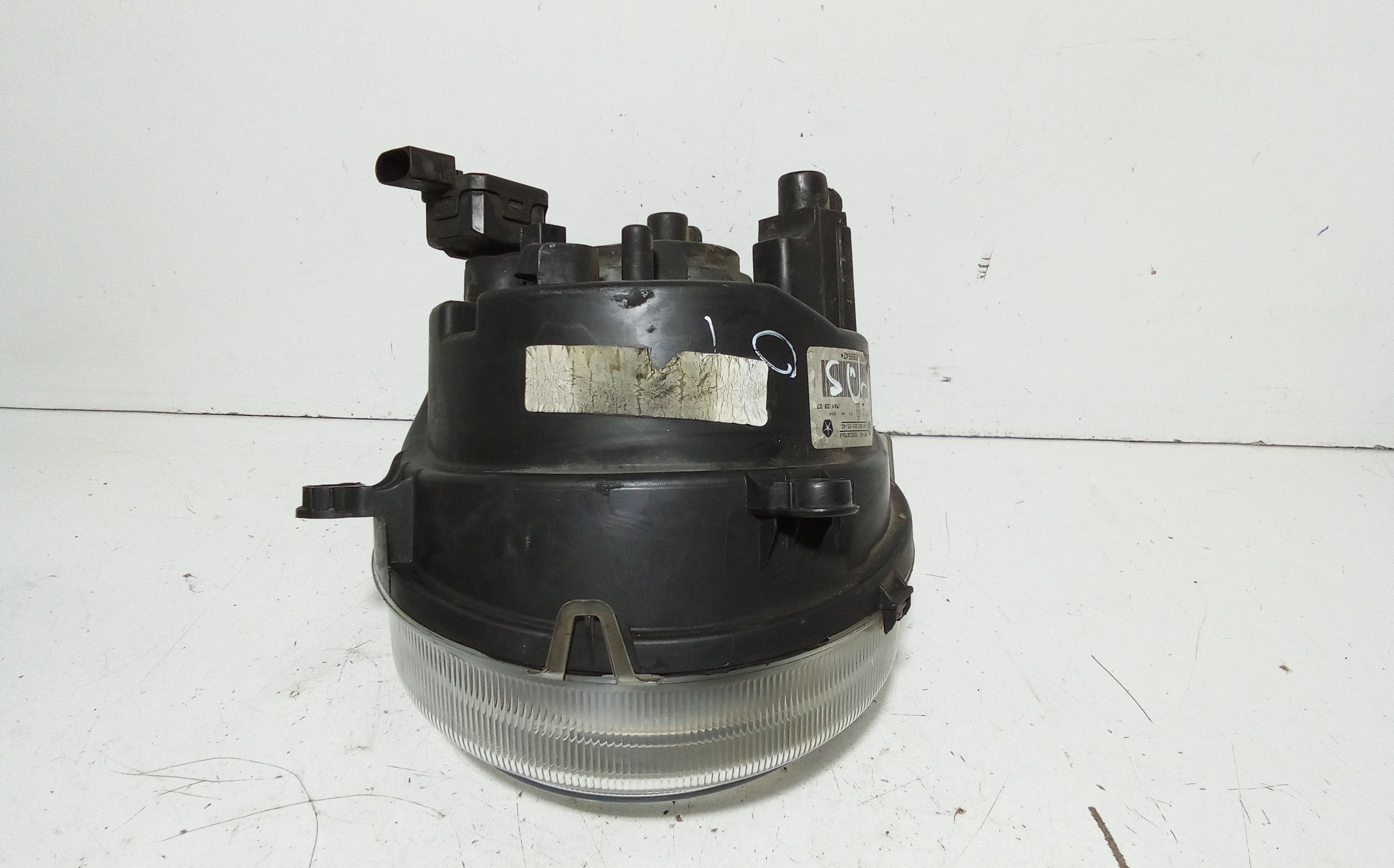 Faro anteriore Sinistro Guida JEEP Compass Serie (07>11)