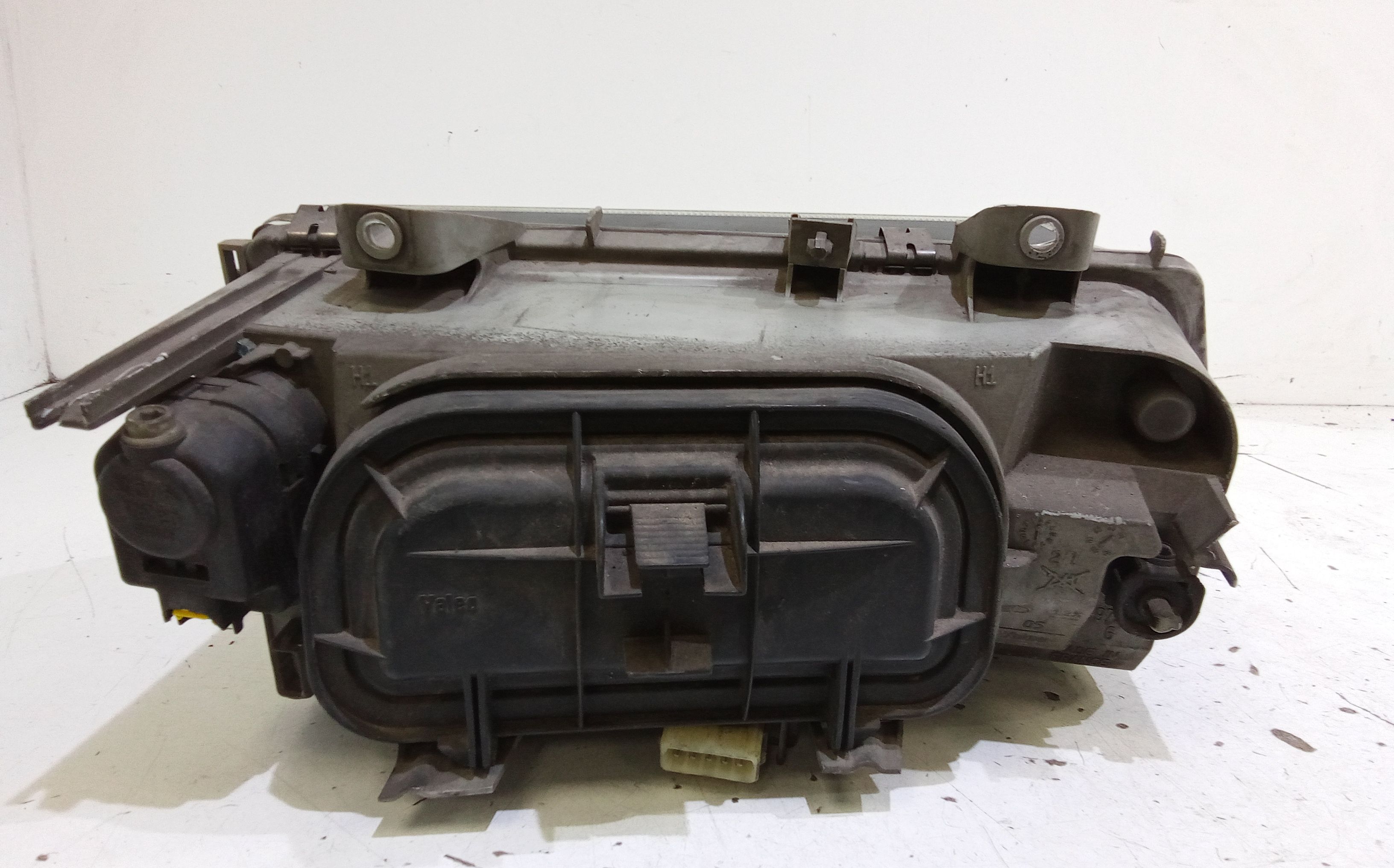 Faro anteriore Sinistro Guida FIAT Ulysse 1 Serie