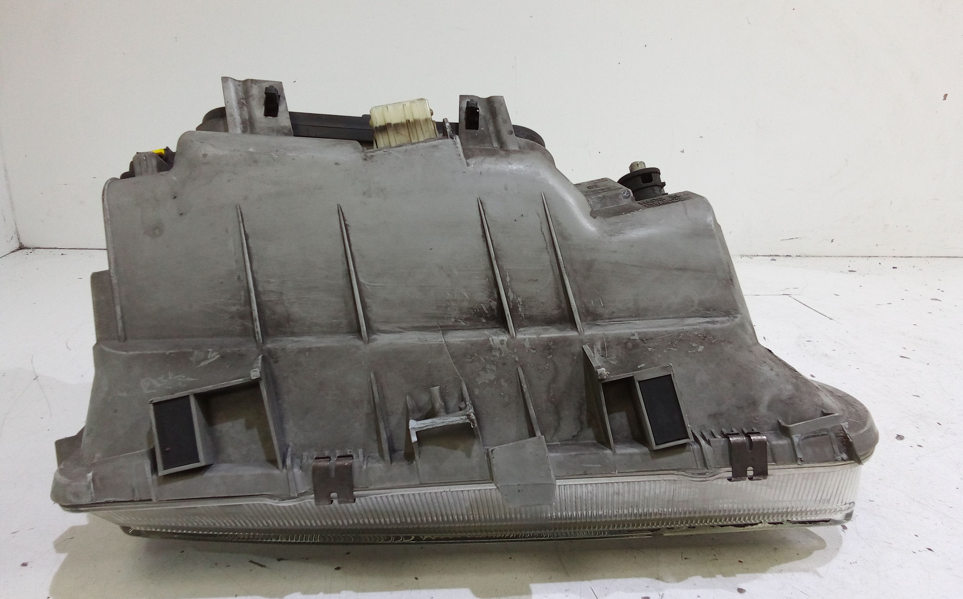 Faro anteriore Sinistro Guida FIAT Ulysse 1 Serie