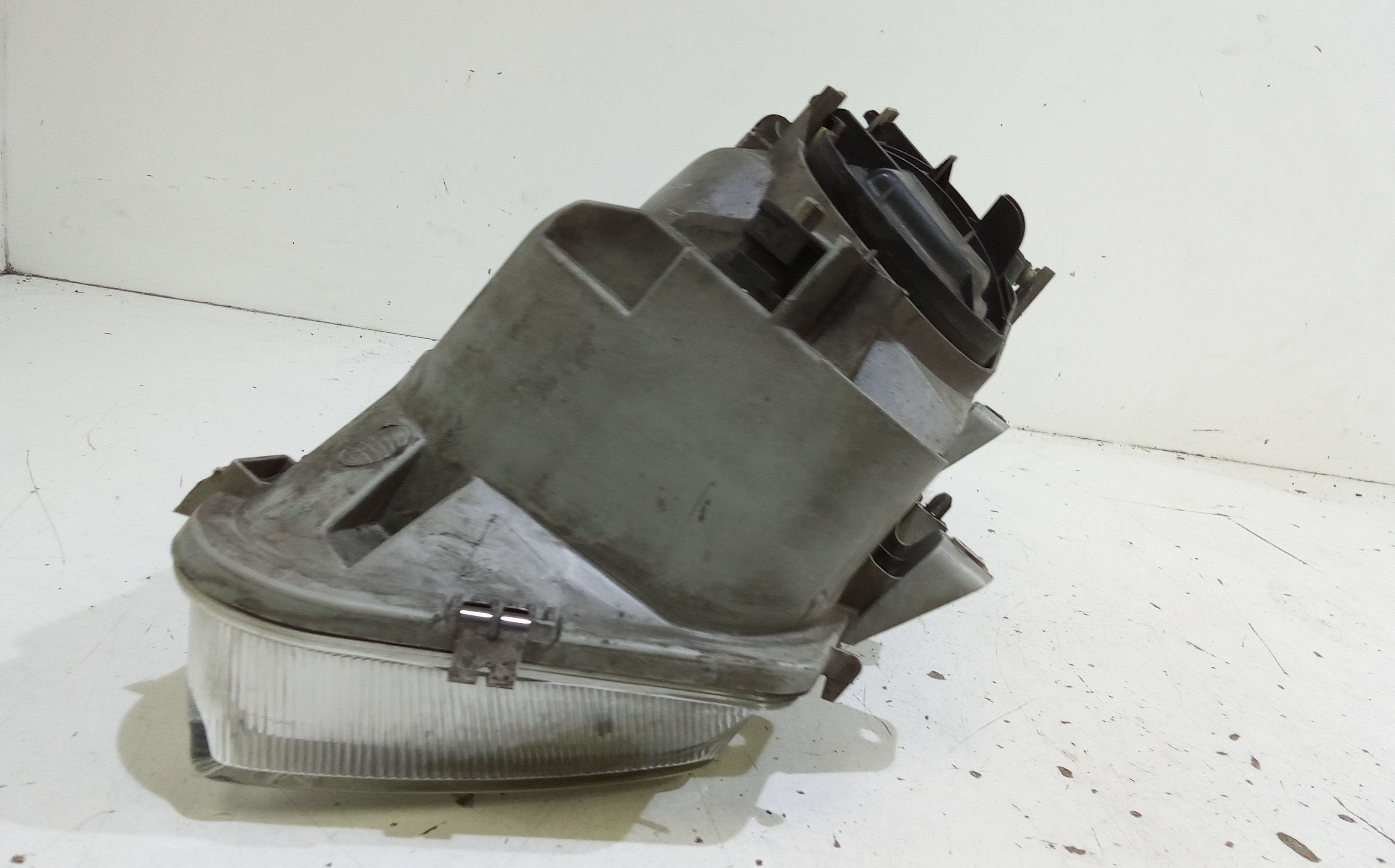 Faro anteriore Sinistro Guida FIAT Ulysse 1 Serie