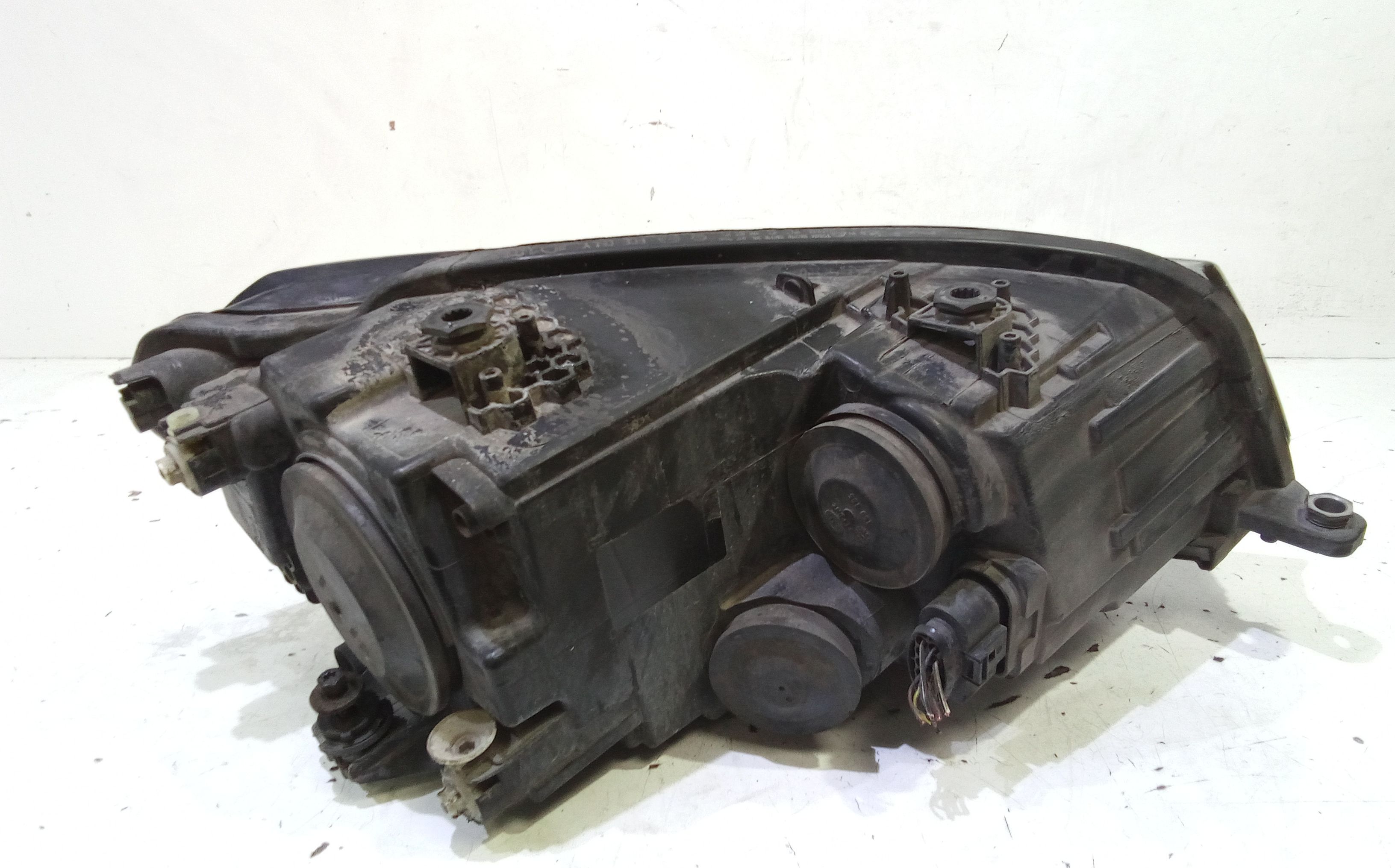 Faro anteriore Sinistro Guida VOLKSWAGEN Caddy 4 Serie