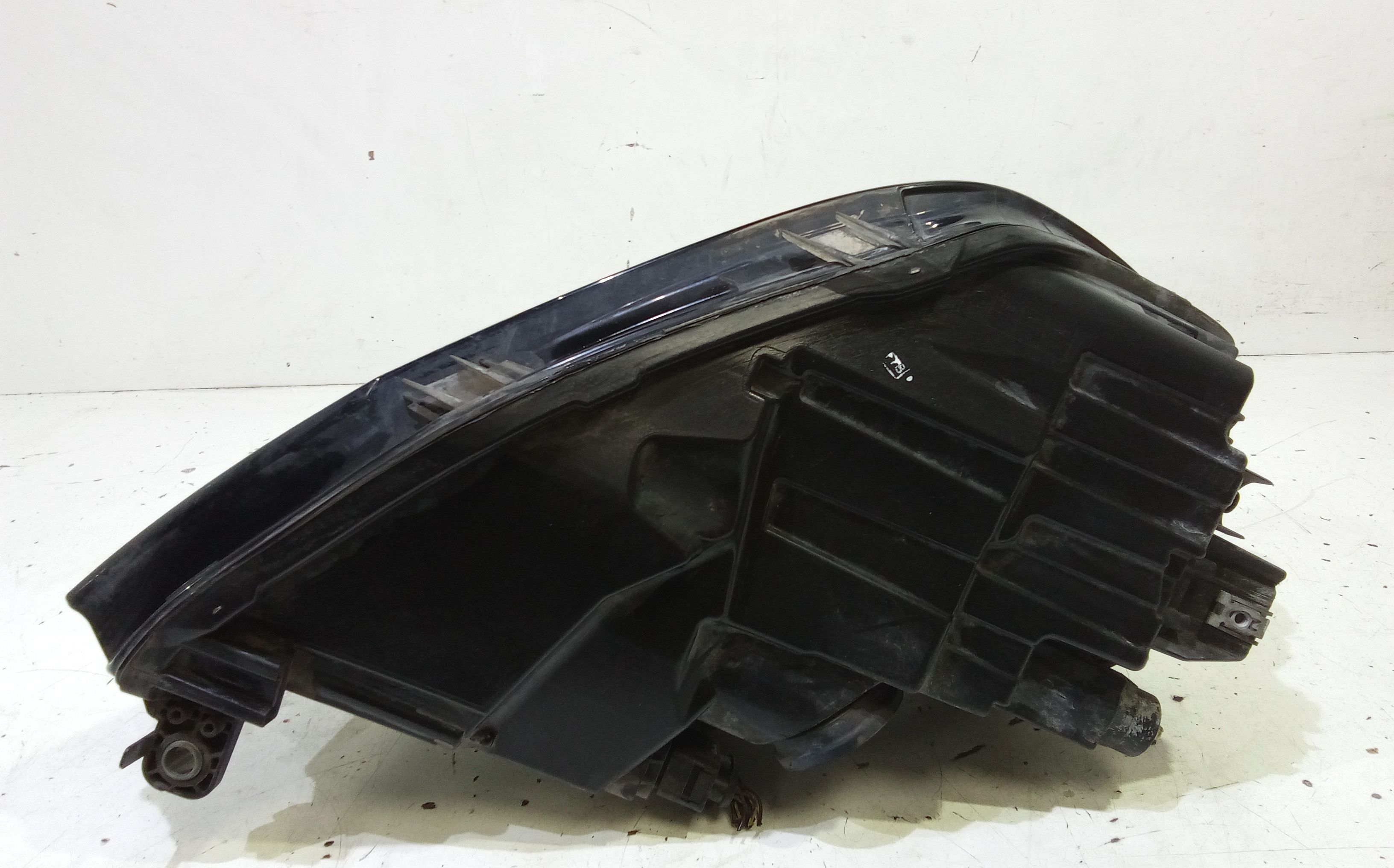 Faro anteriore Sinistro Guida VOLKSWAGEN Caddy 4 Serie