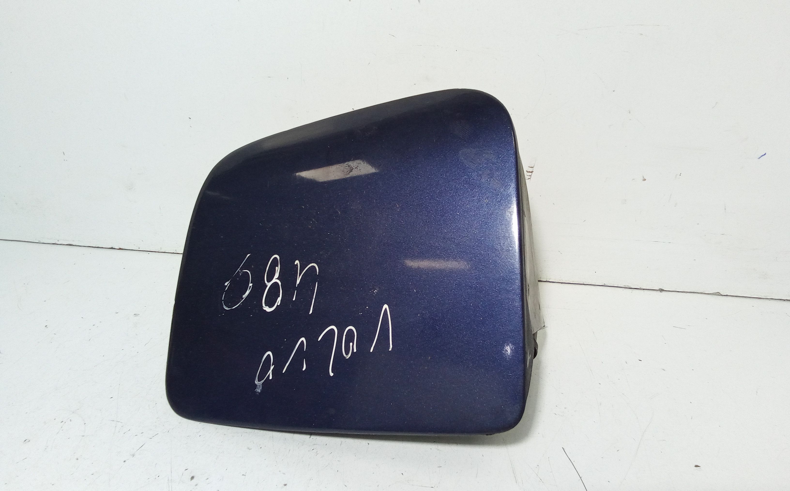 Faro anteriore Sinistro Guida VOLVO 480 E